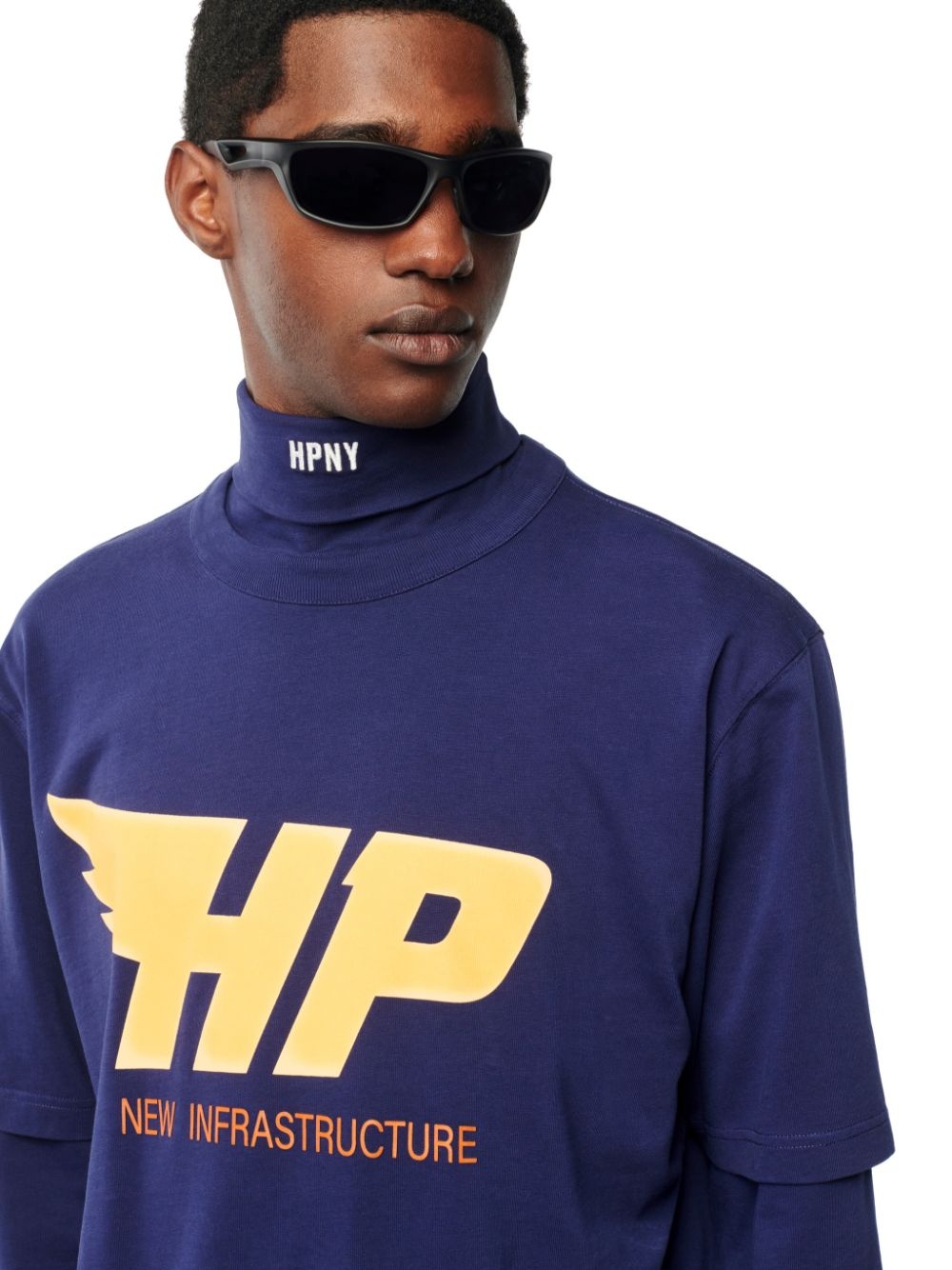 Hp Fly Ss Tee - 5
