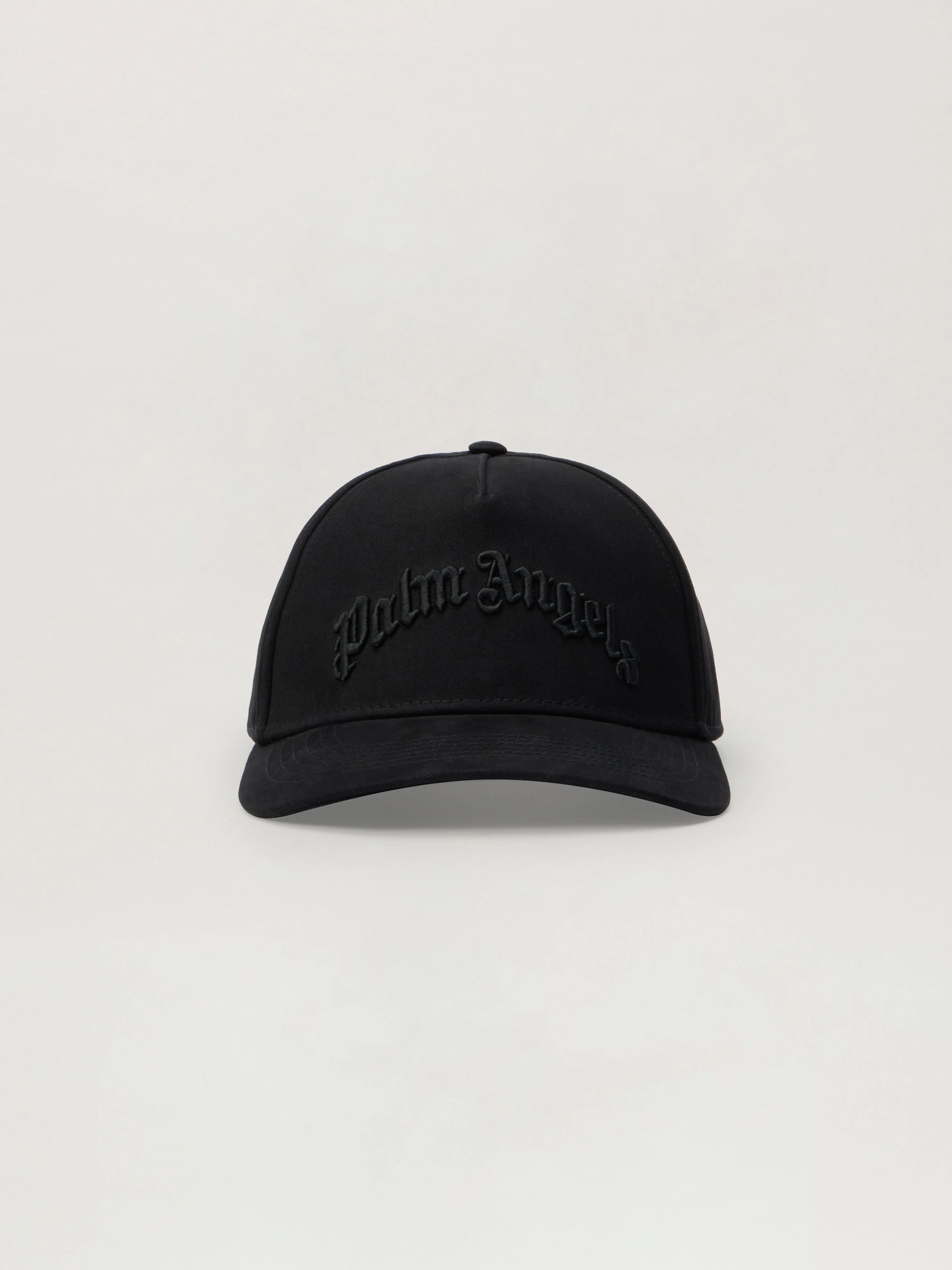 Curved Logo Tonal Cap - 1