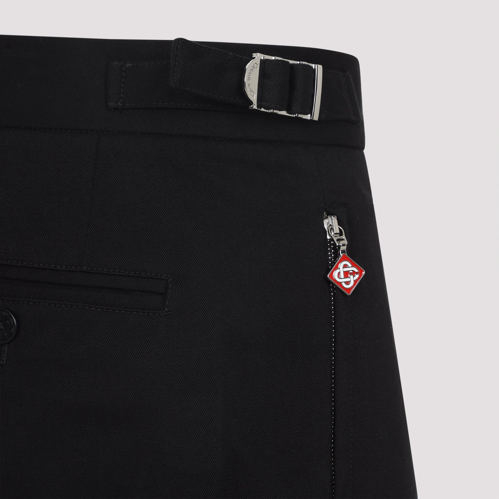 Casablanca Chino Pants Men - 3