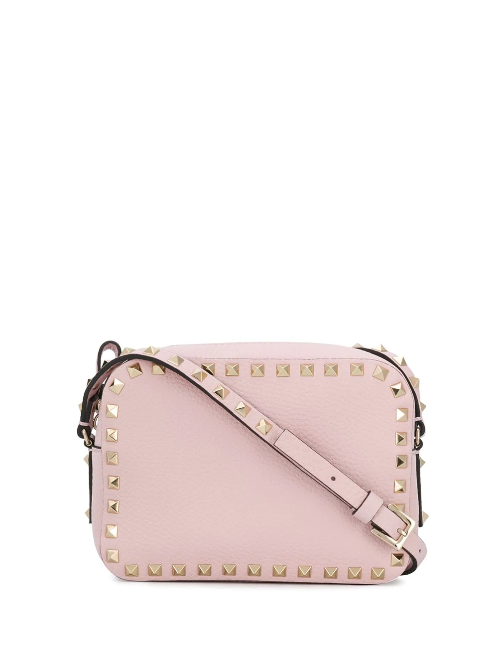 small Rockstud crossbody bag - 1