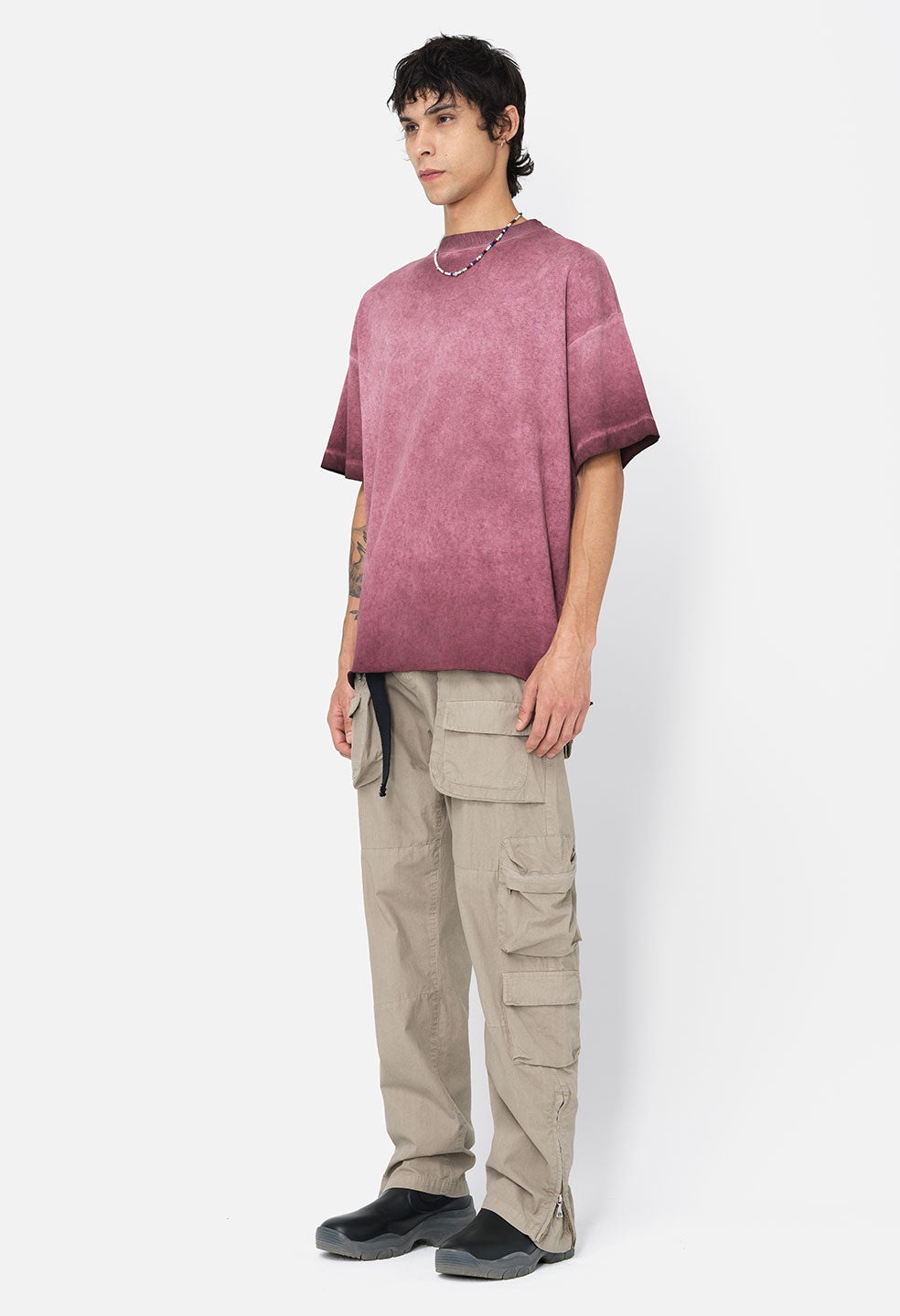 PHOENIX TEE - 4