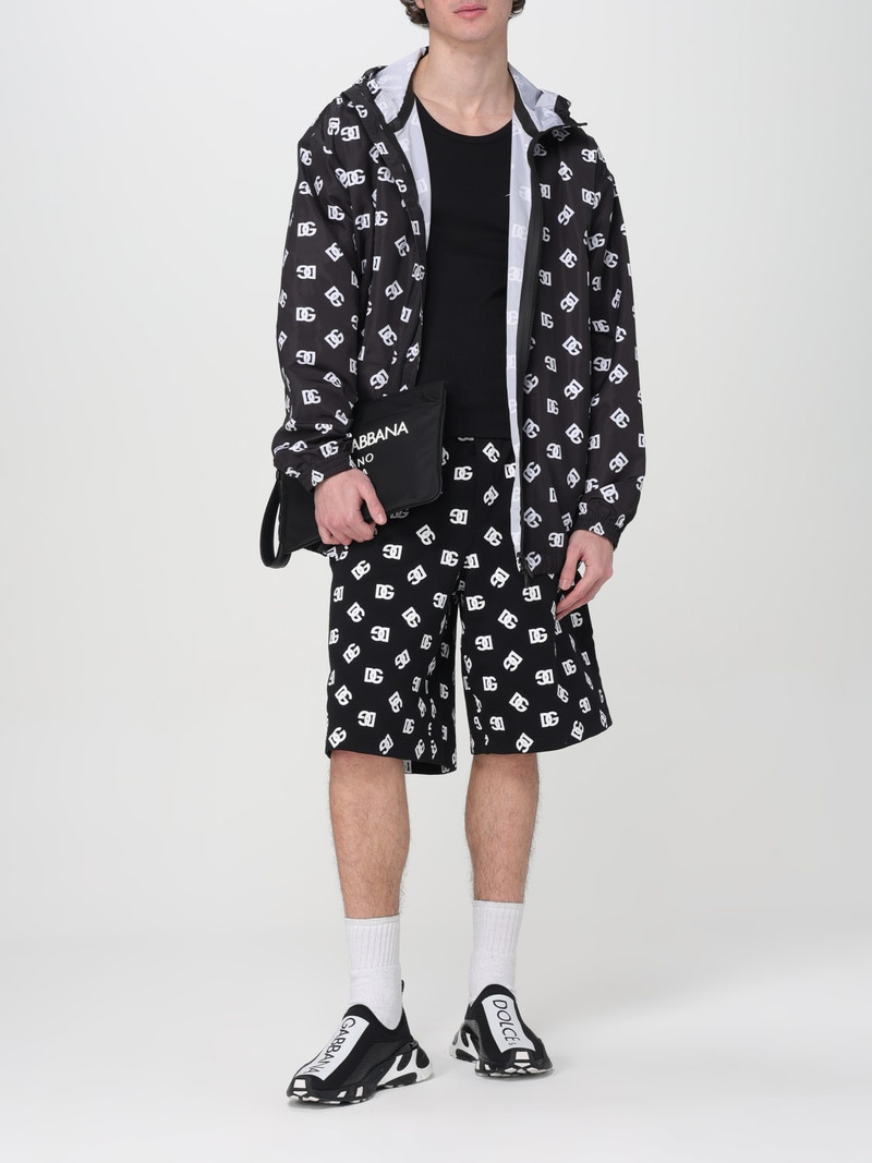 Dolce & Gabbana Coat men Dolce & Gabbana outlook