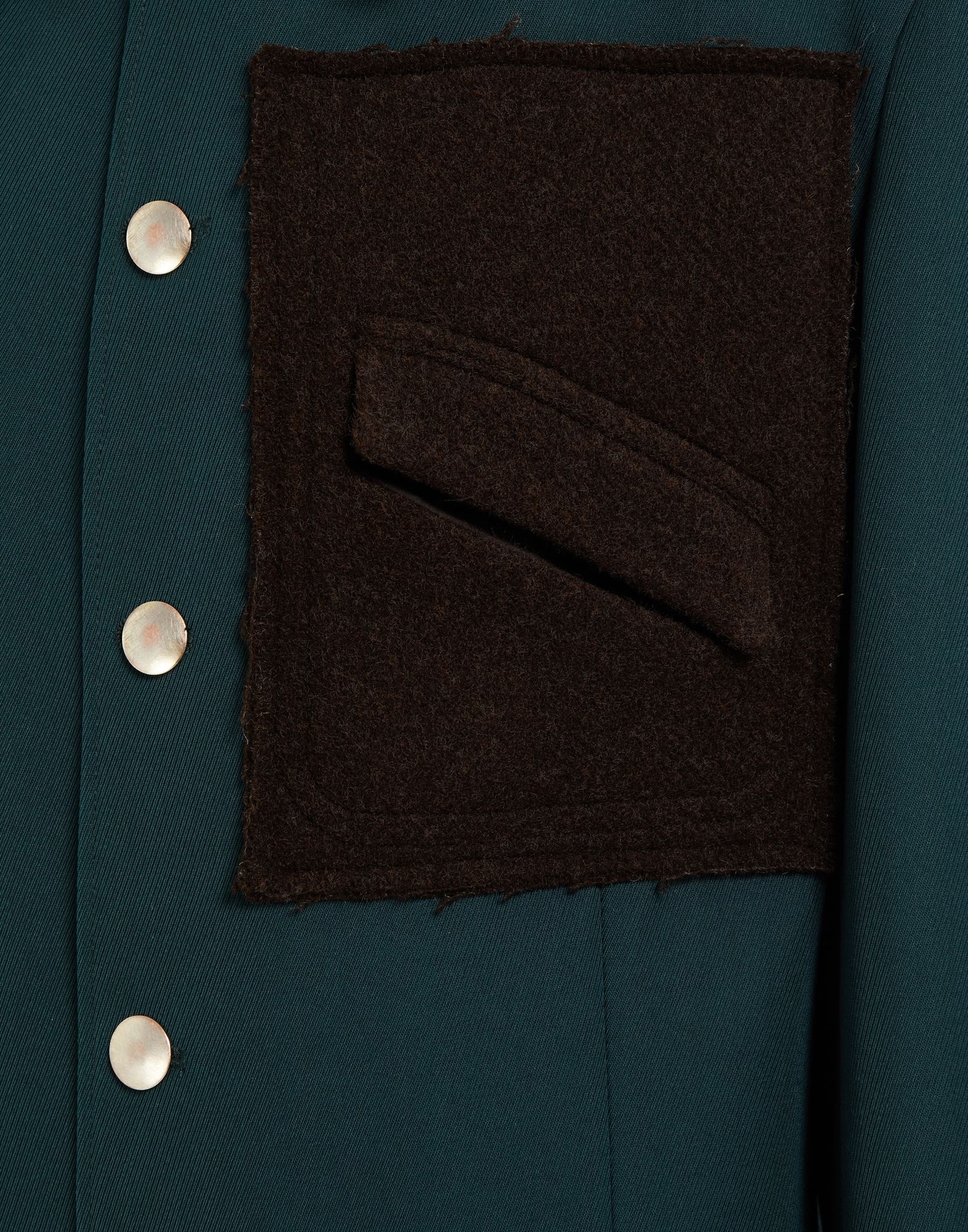 'Memory of' jacket - 6