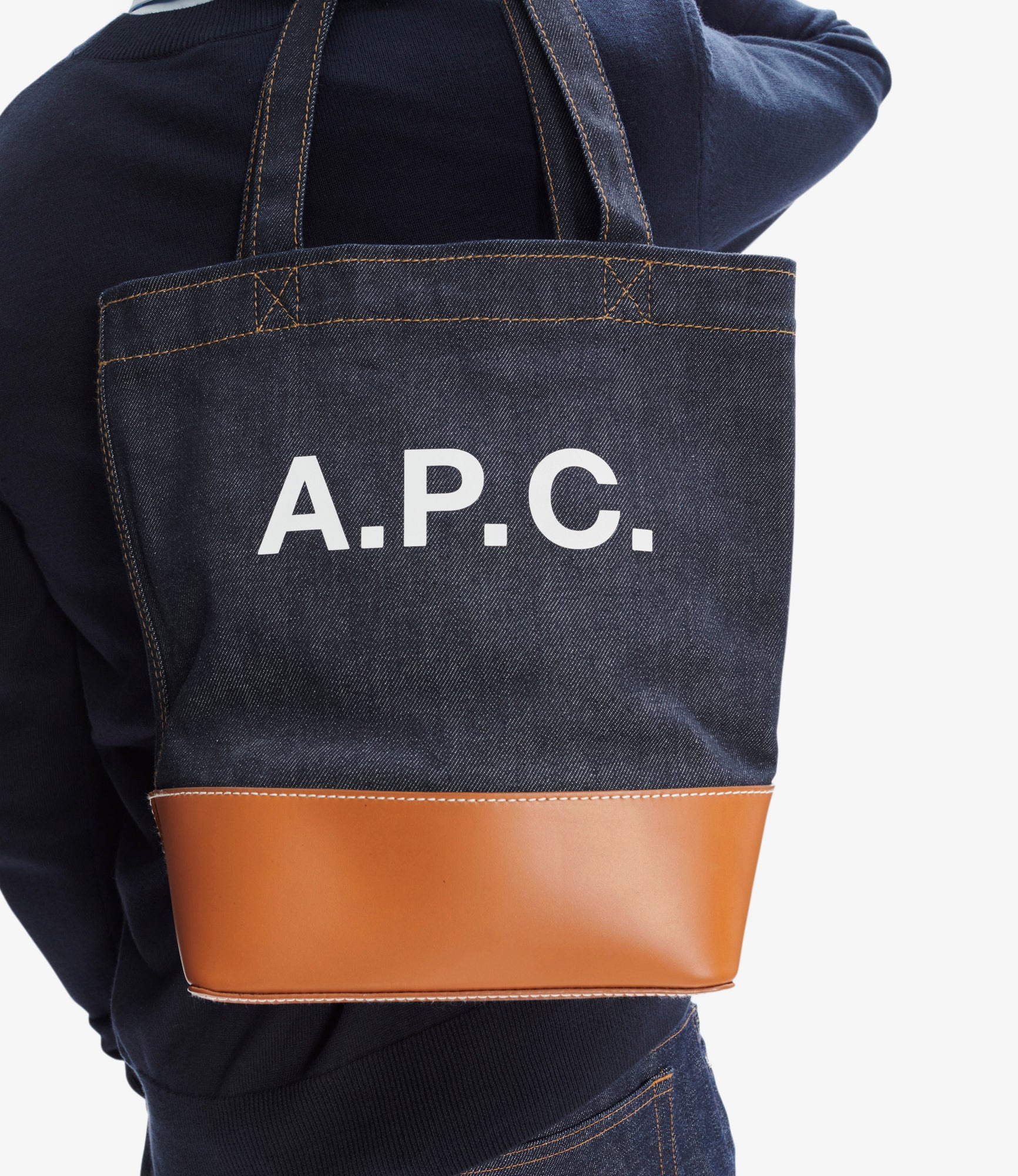 Axel Tote Small - 2