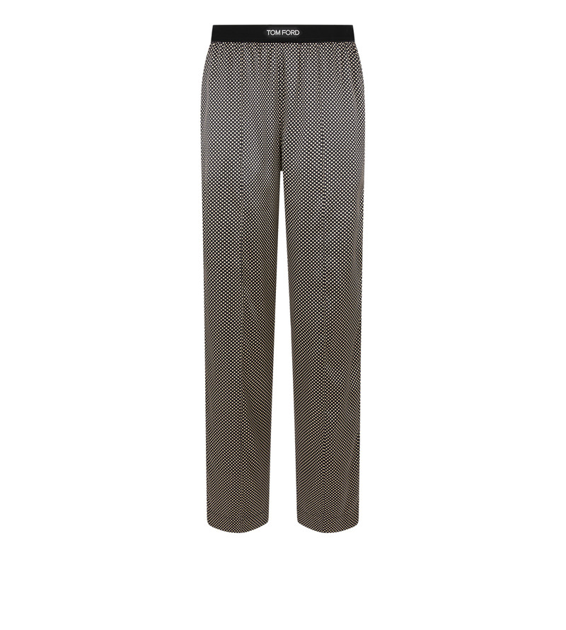 SIGNATURE PJ PANTS 1