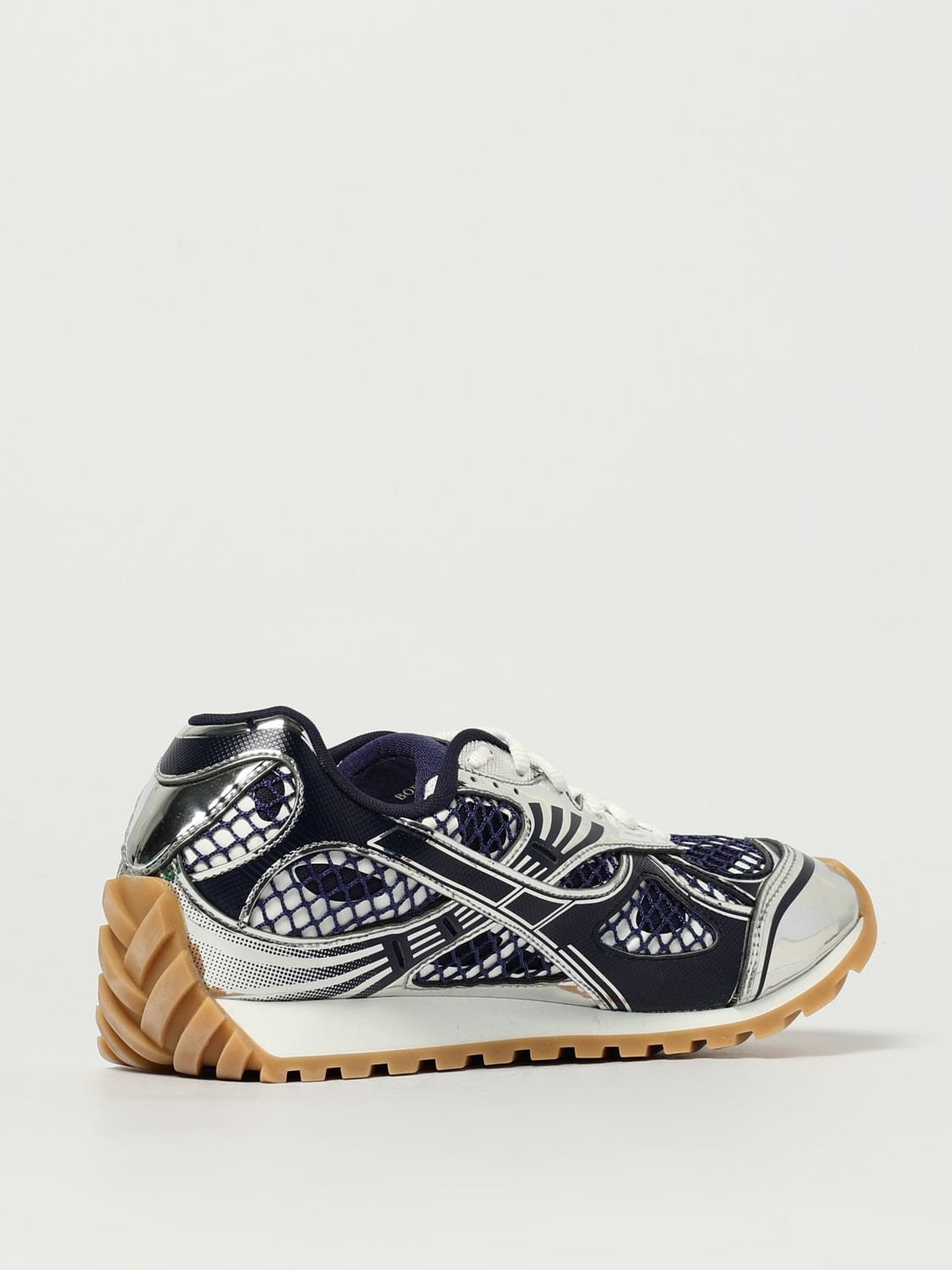 Sneakers woman Bottega Veneta - 3