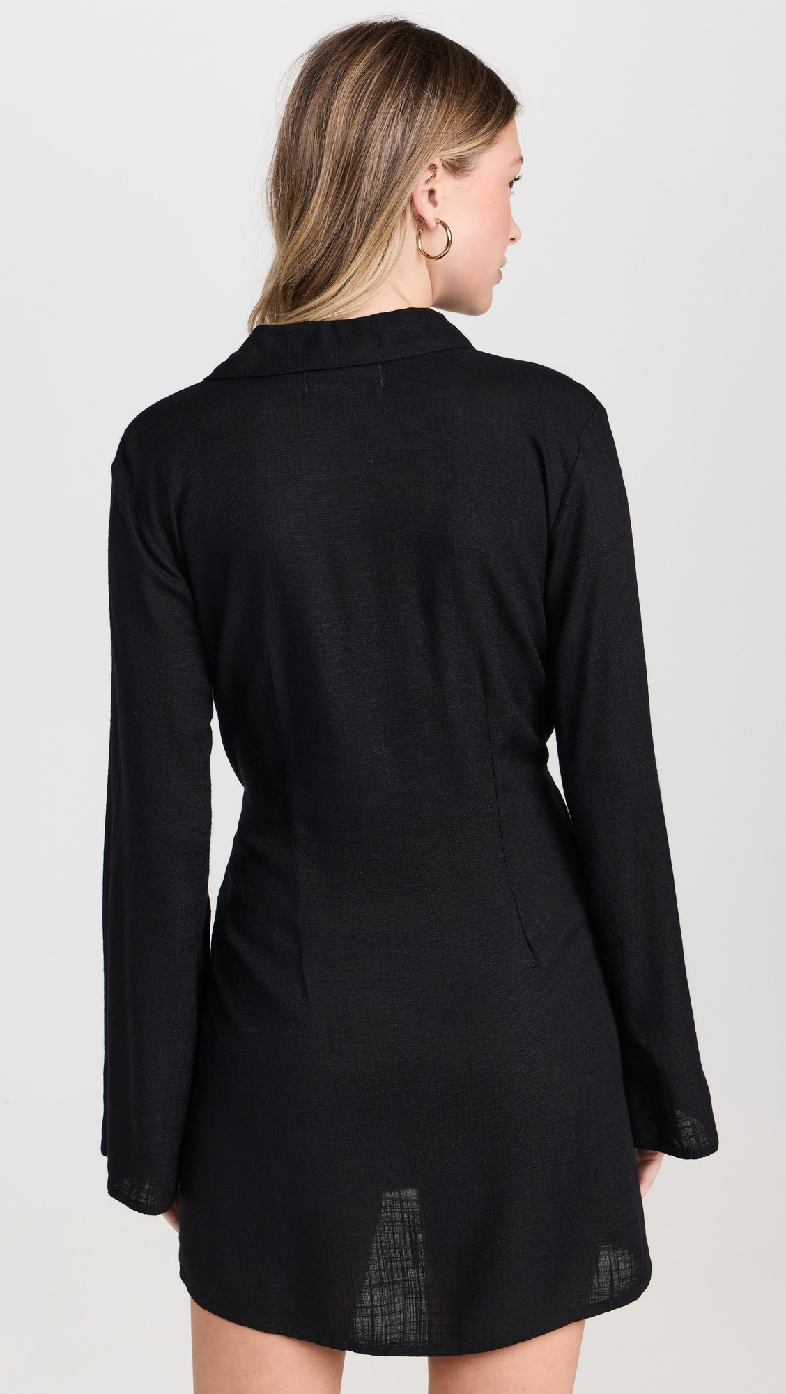 Las Palmas Dress - 2