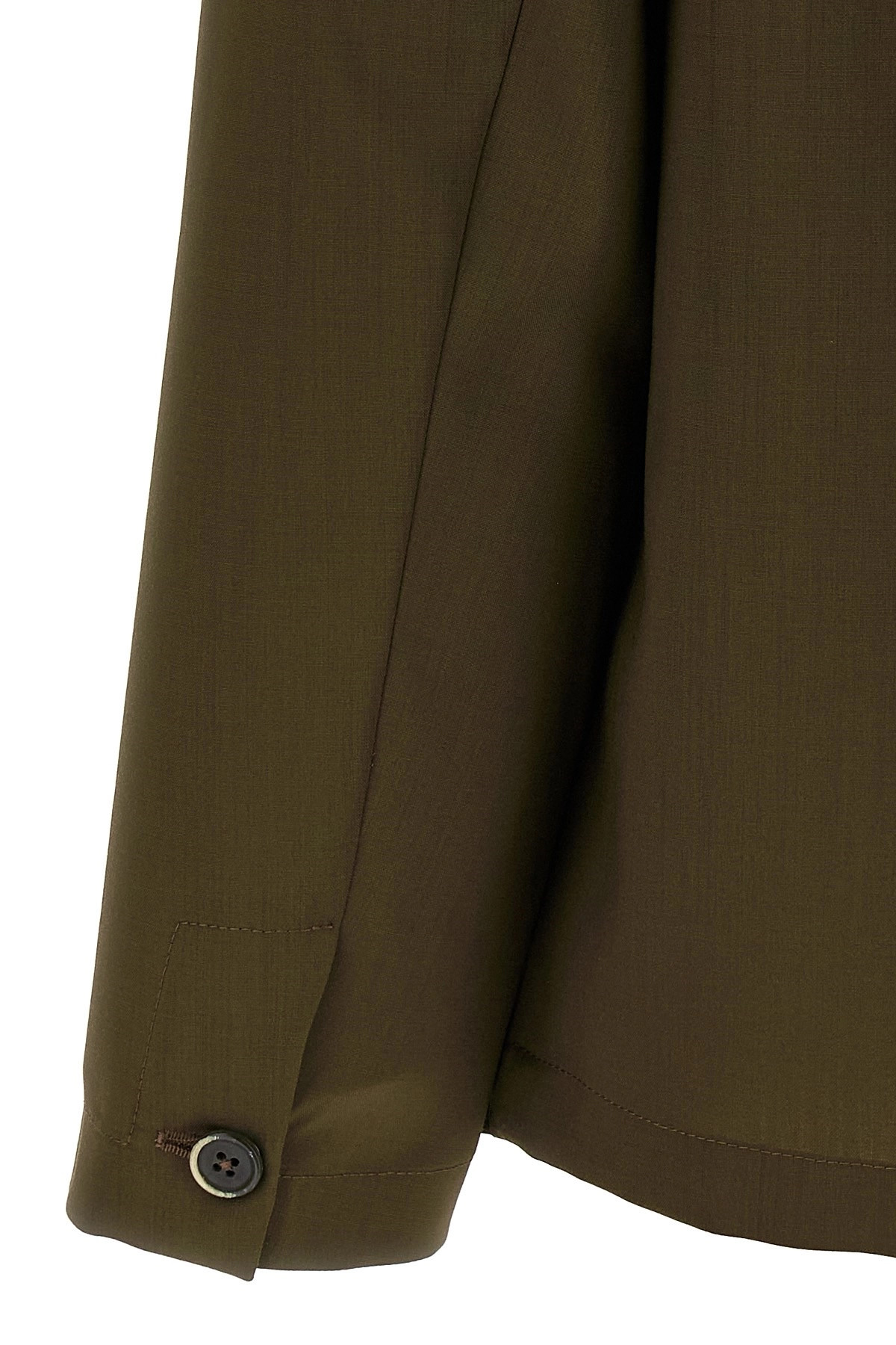 'Visal' overshirt - 4
