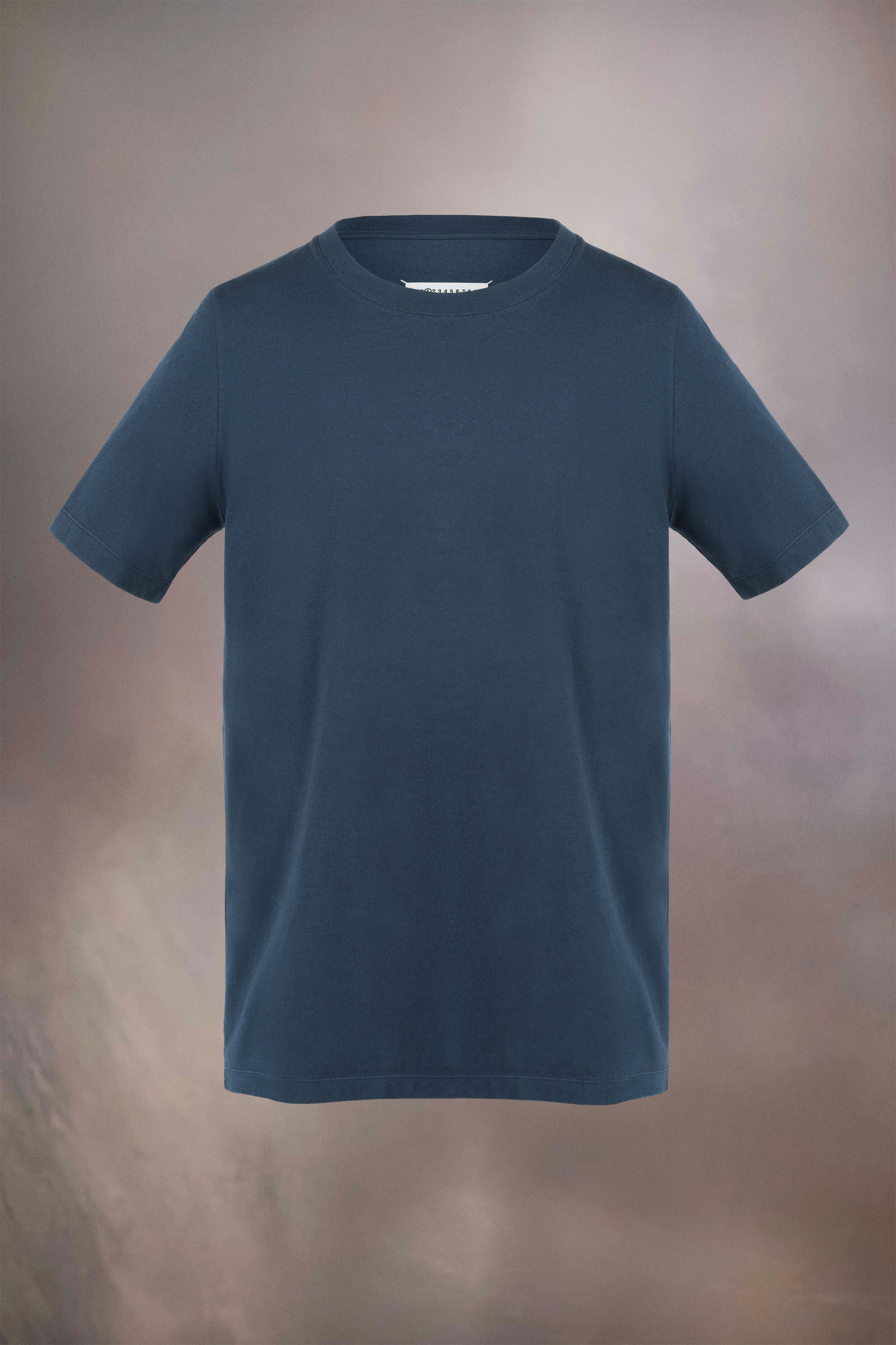 Organic cotton T-shirt - 1