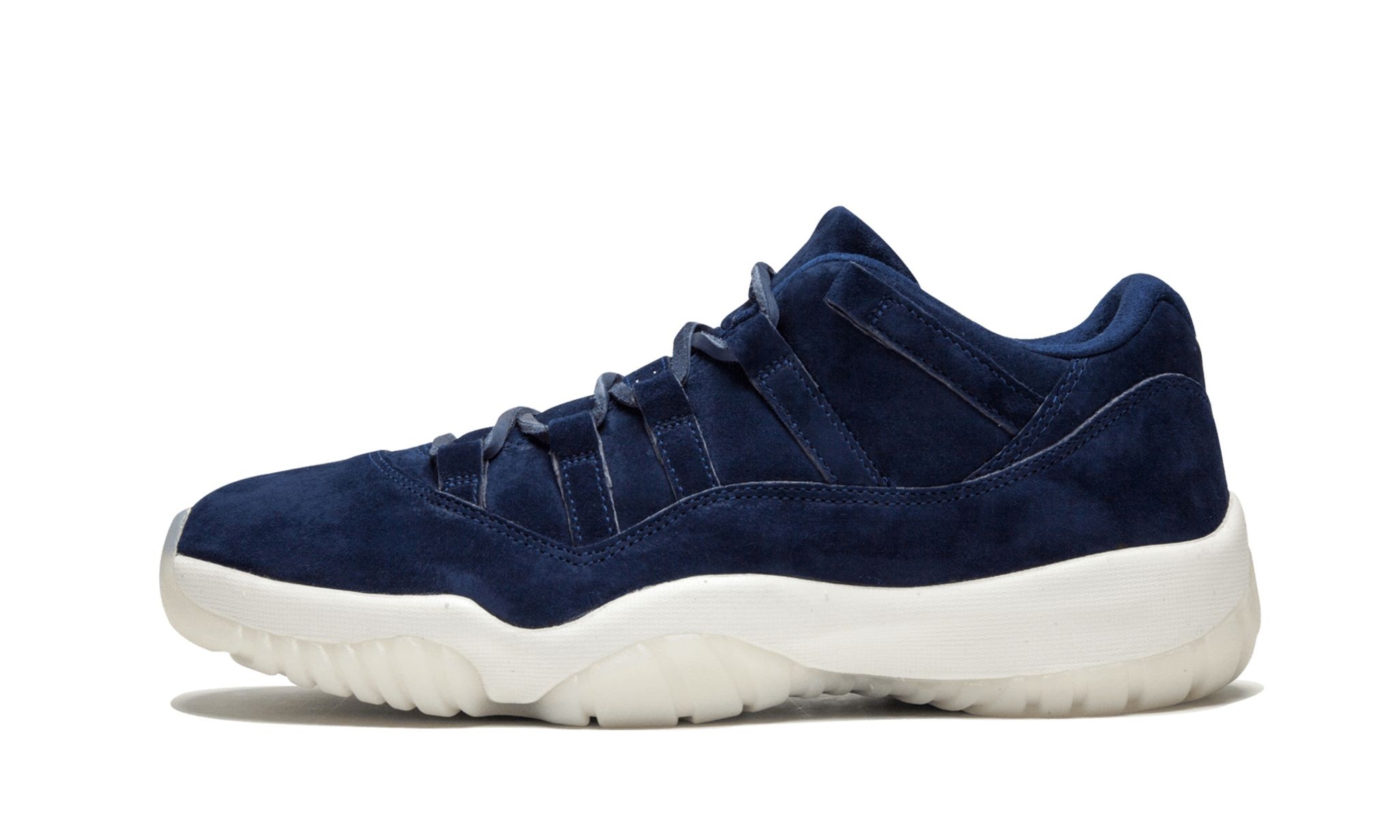 Air Jordan 11 Retro Low "RE2PECT" - 2