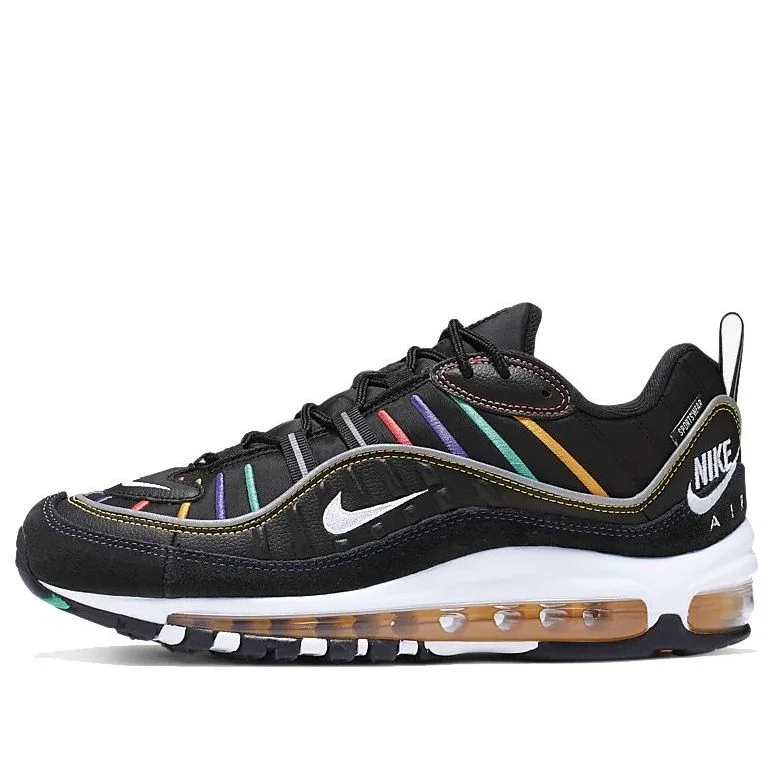 (WMNS) Nike Air Max 98 Premium 'Martin' CI1901-023 - 1