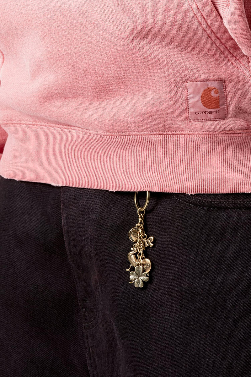 Charms Keychain 4