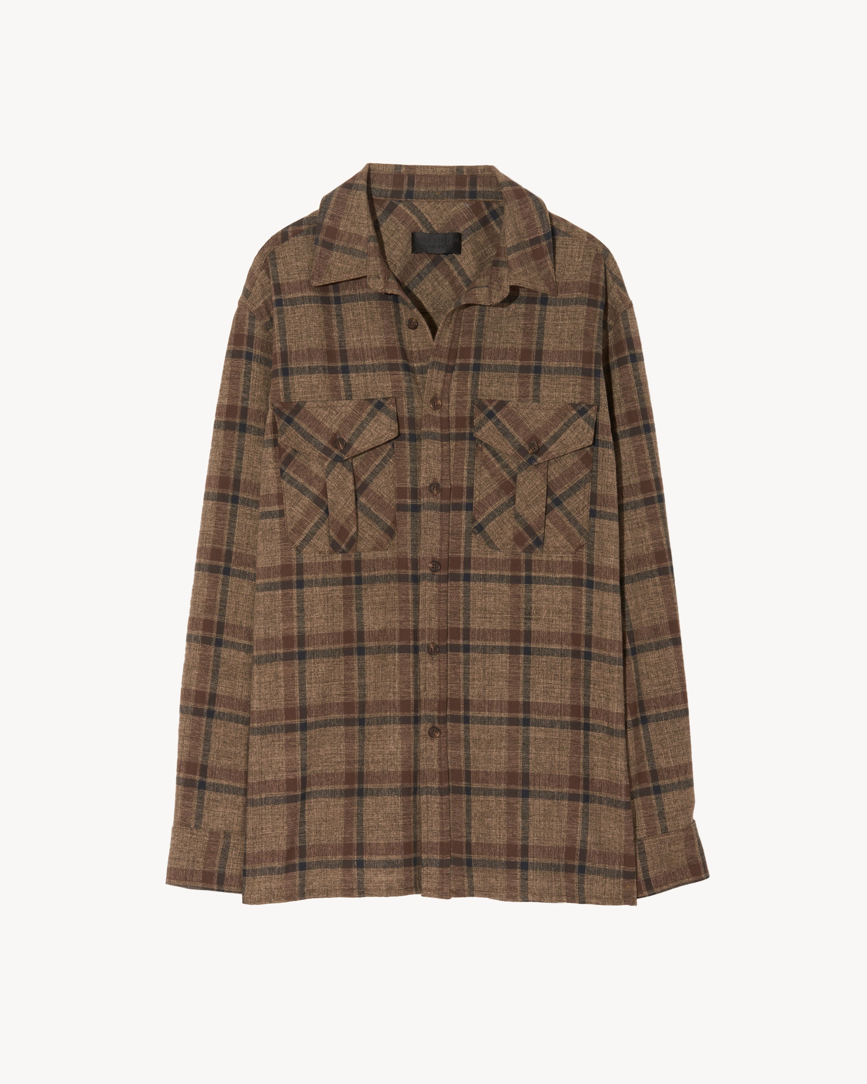 CHRISTOPHE SHIRT - 1