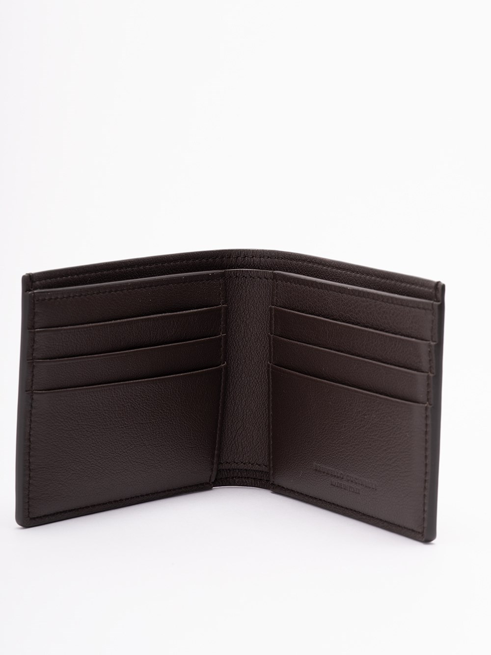 Leather Wallet - 3