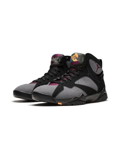 Jordan Air Jordan 7 Retro bordeaux outlook