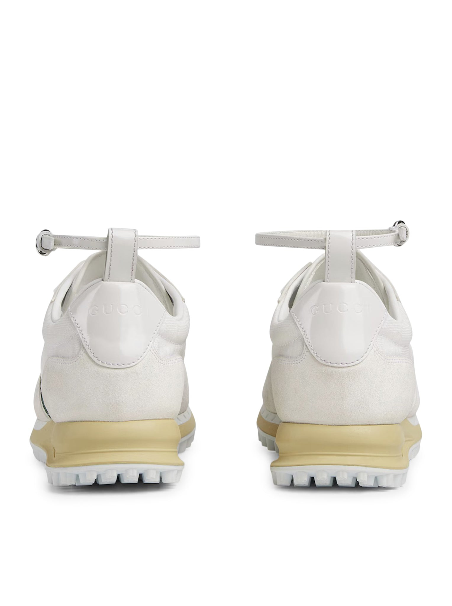GUCCI RE-MOTION SNEAKER - 5