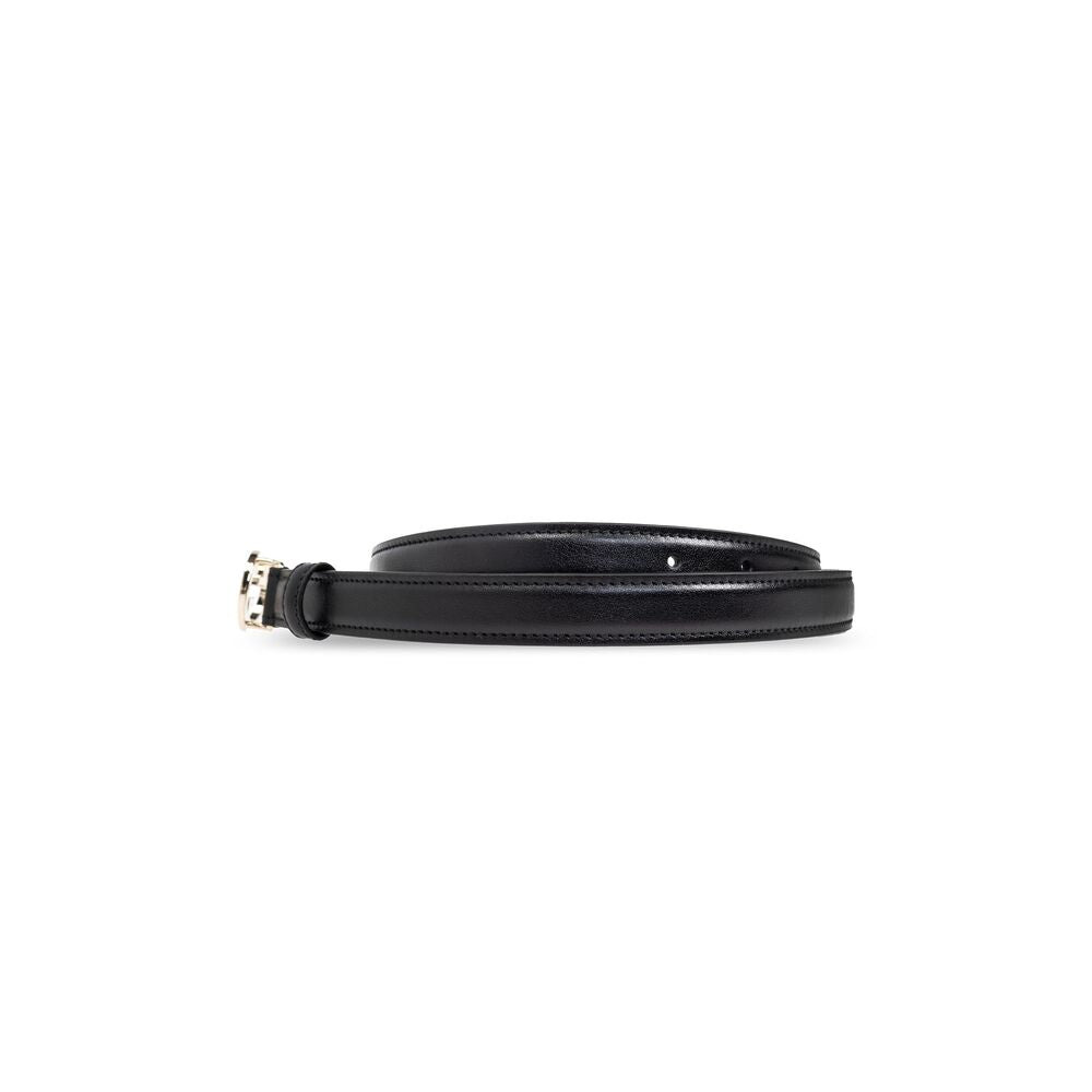 Gucci Black Belts Women - 4