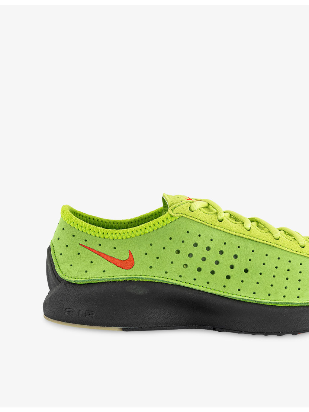 Air Superfly Woven Trainers - 5