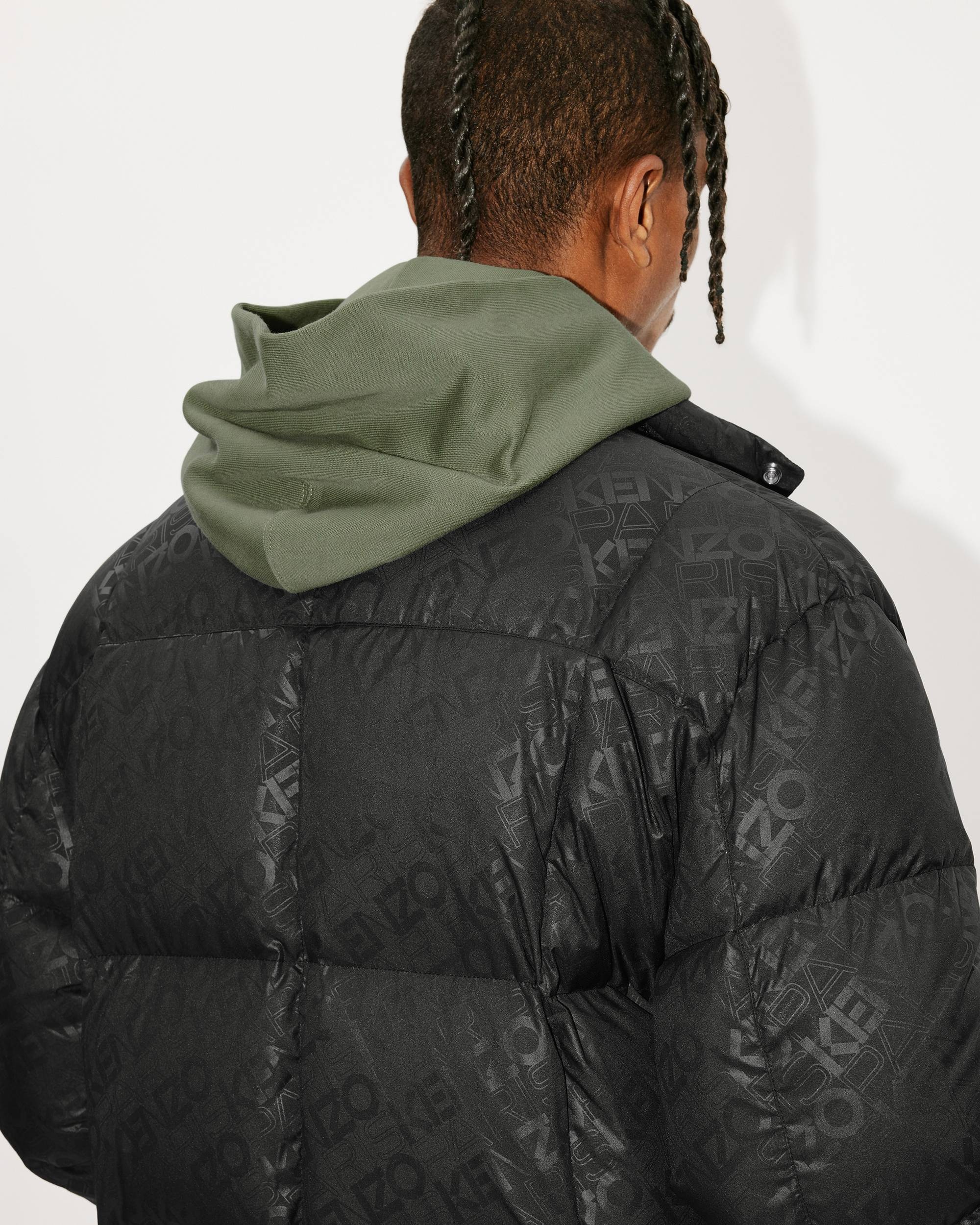 'KENZO Paris' puffer jacket - 7