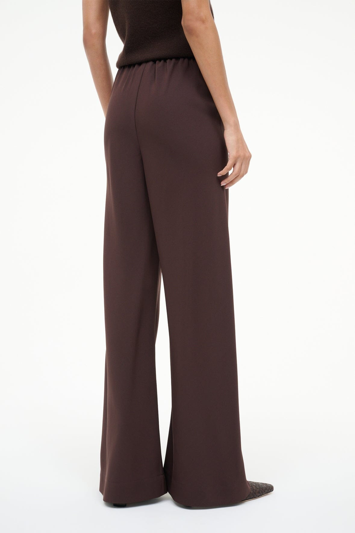 STAUD STROLL PANT EARTH - 6