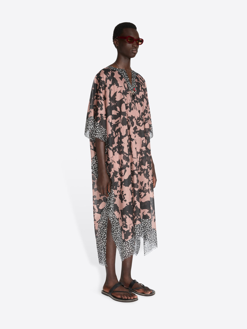 PRINTED KAFTAN 3