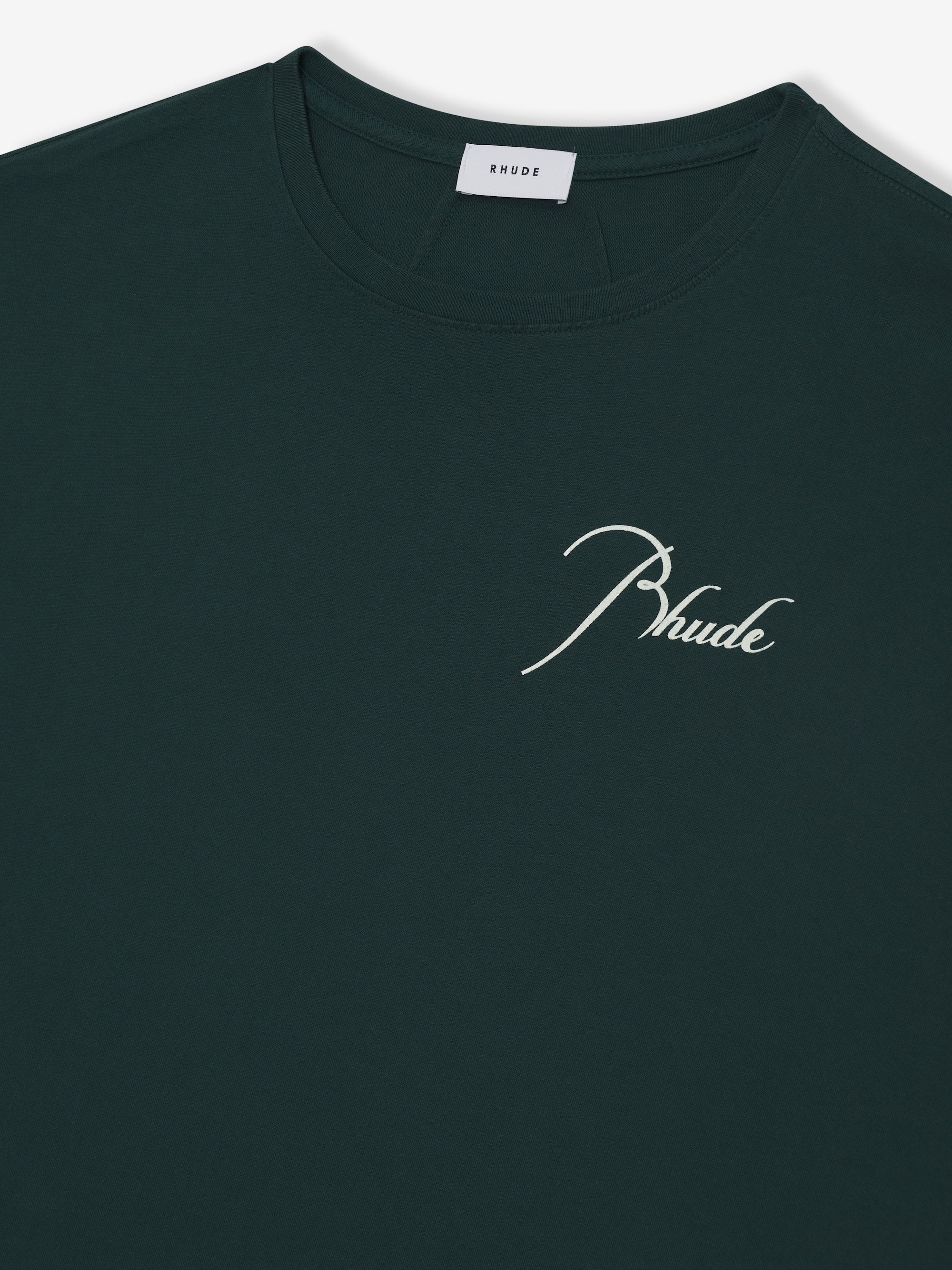 RH AUTOGRAPH TEE - 3