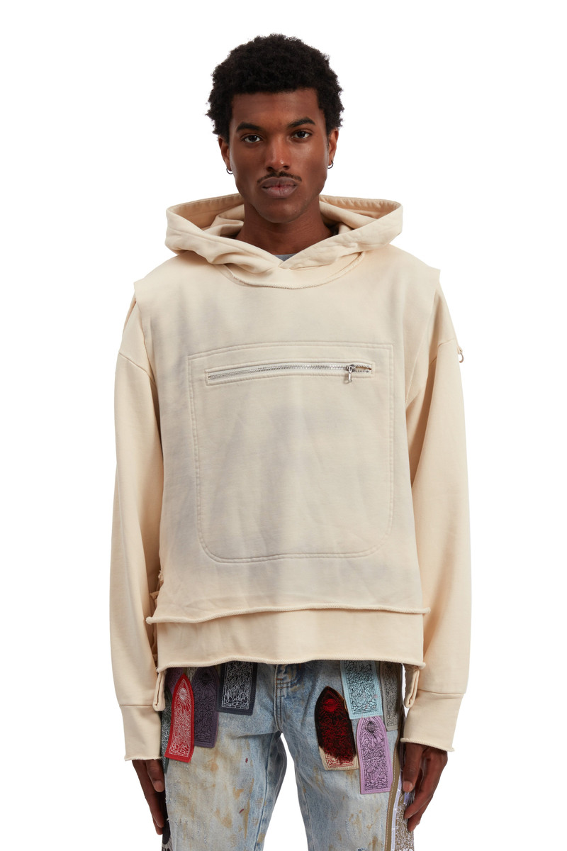 WDW LAYERED PULLOVER 3