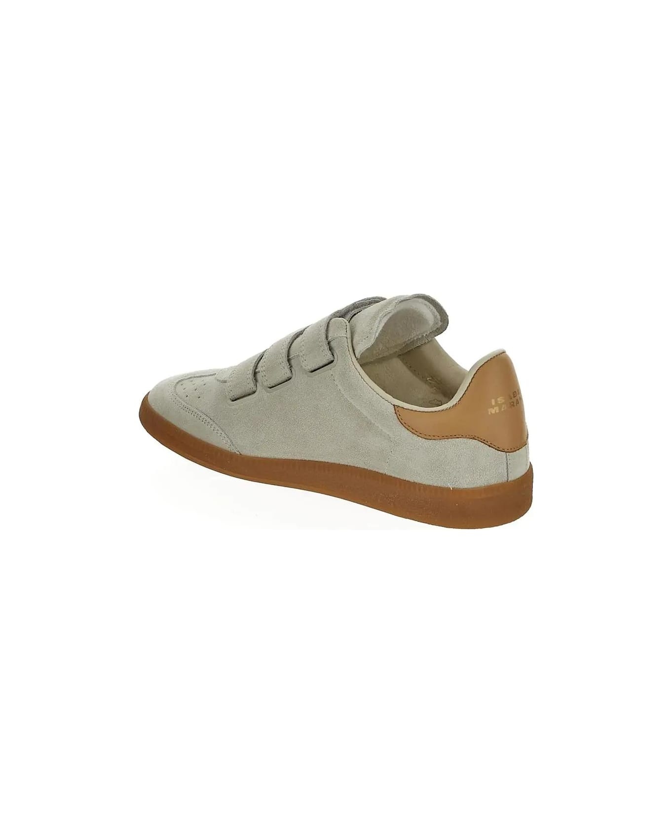 Beth Sneaker - 3