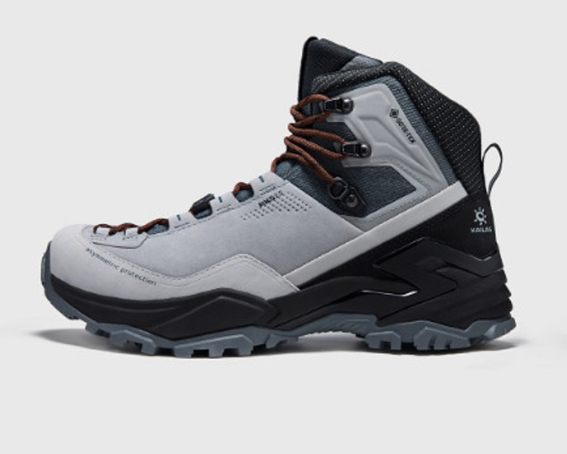 Kailas MT5-3 GTX MID Waterproof Trekking Shoes Men's 1