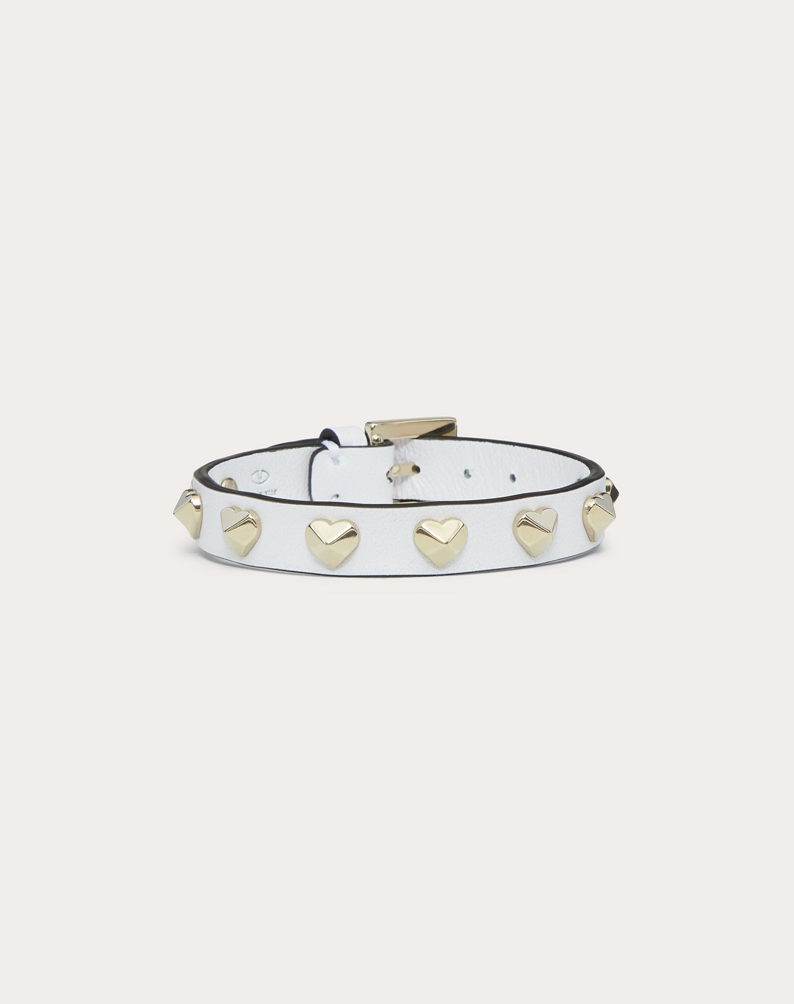 Valentino Garavani Rockstud VLoveTN Bracelet - 1