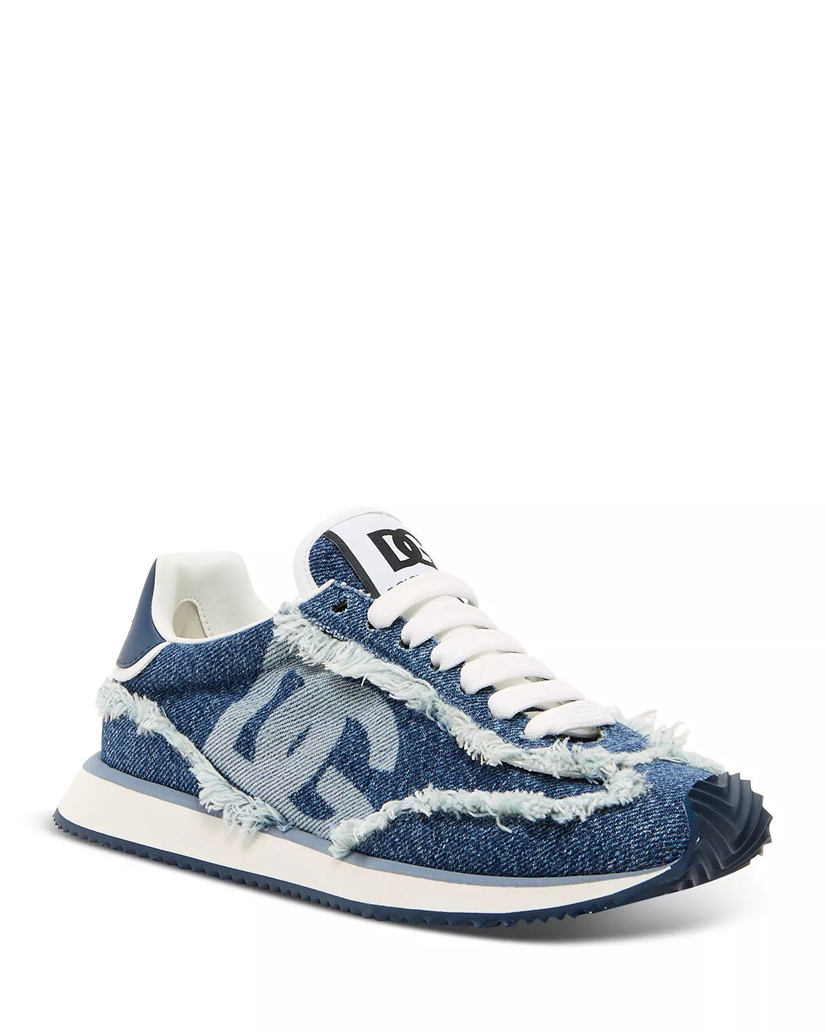Women's Low Top Sneakers - 1