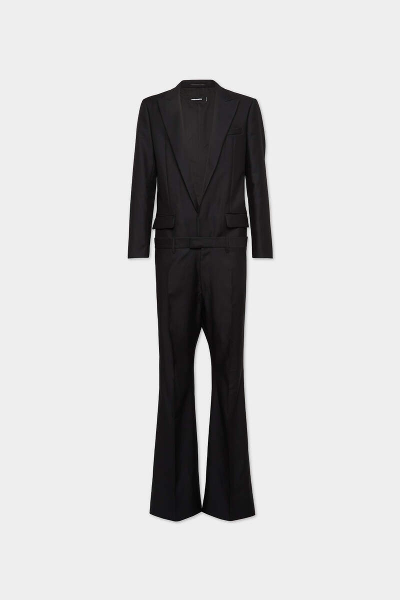 EVENING JUMPSUIT - 1