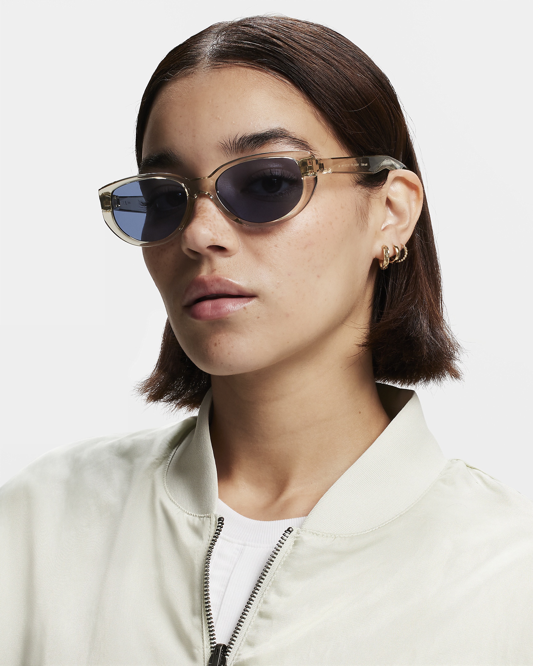 Nike Unisex NV07 Sunglasses - 1