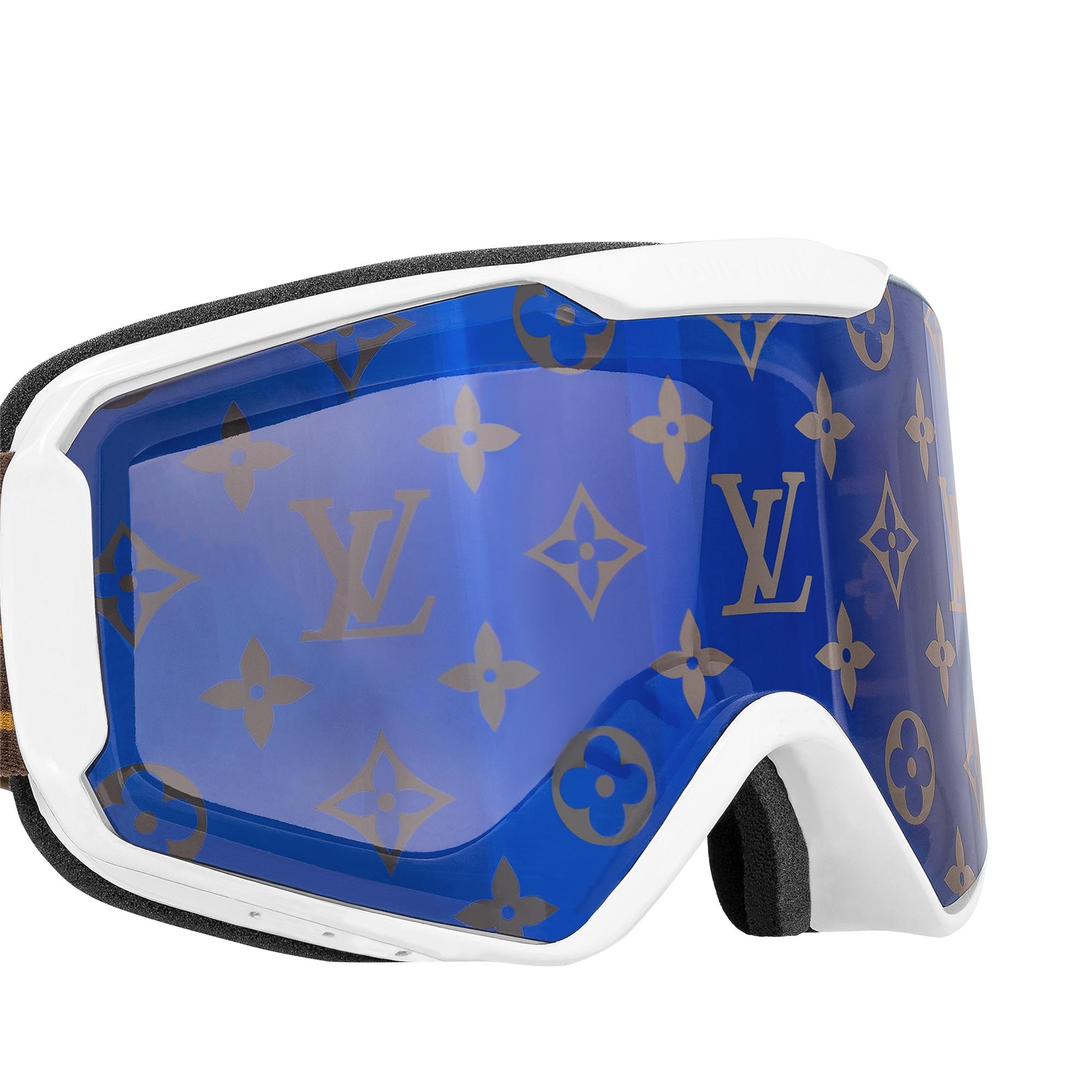 LV Ski Mask - 3
