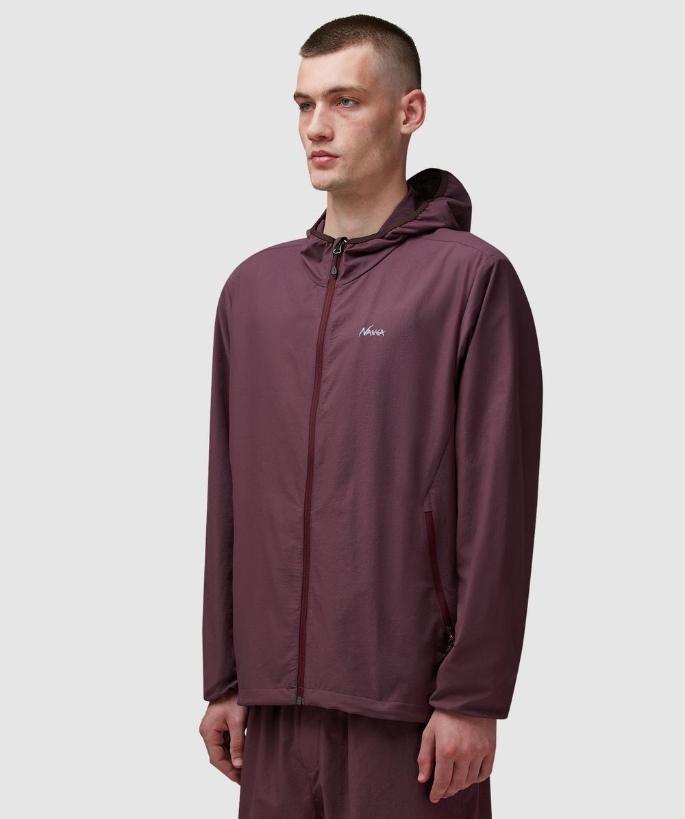 DotAir® comfy zip parka jacket - 2