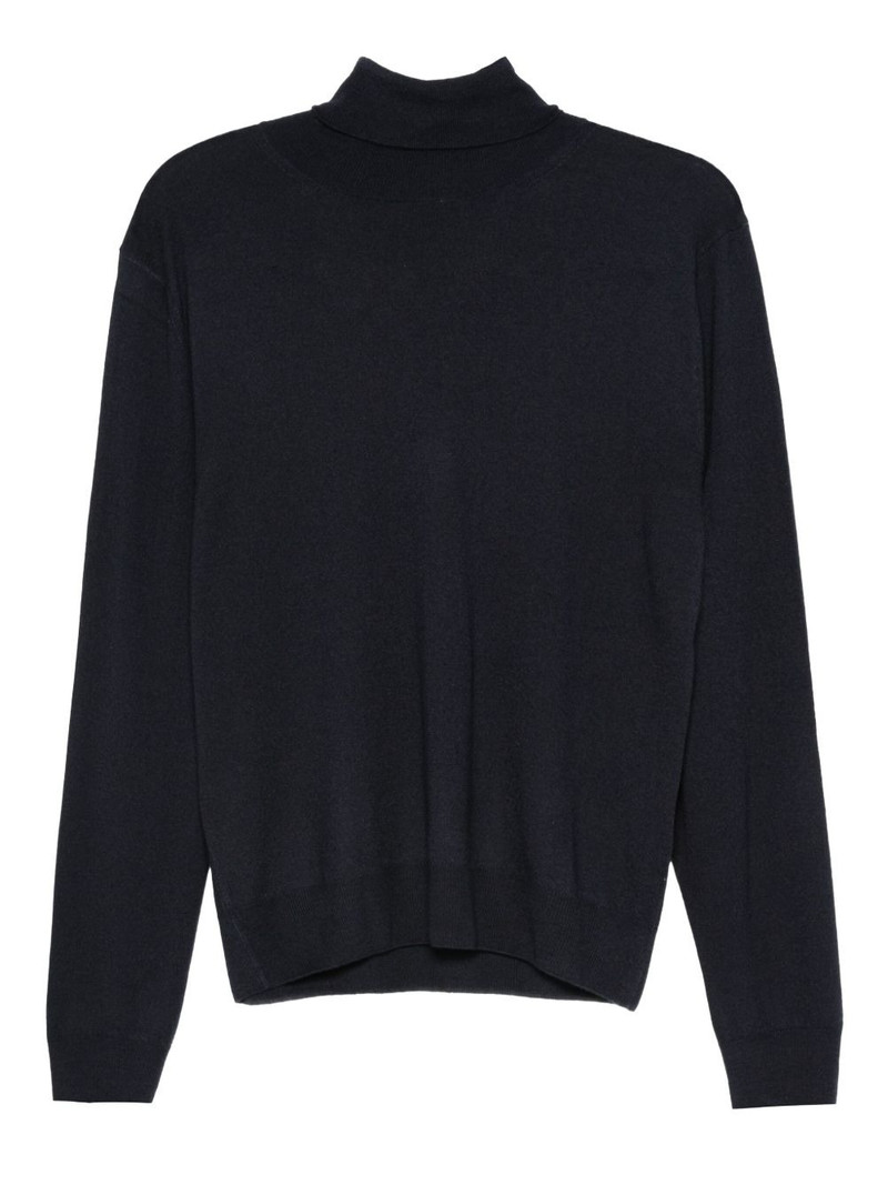 turtleneck sweater 1