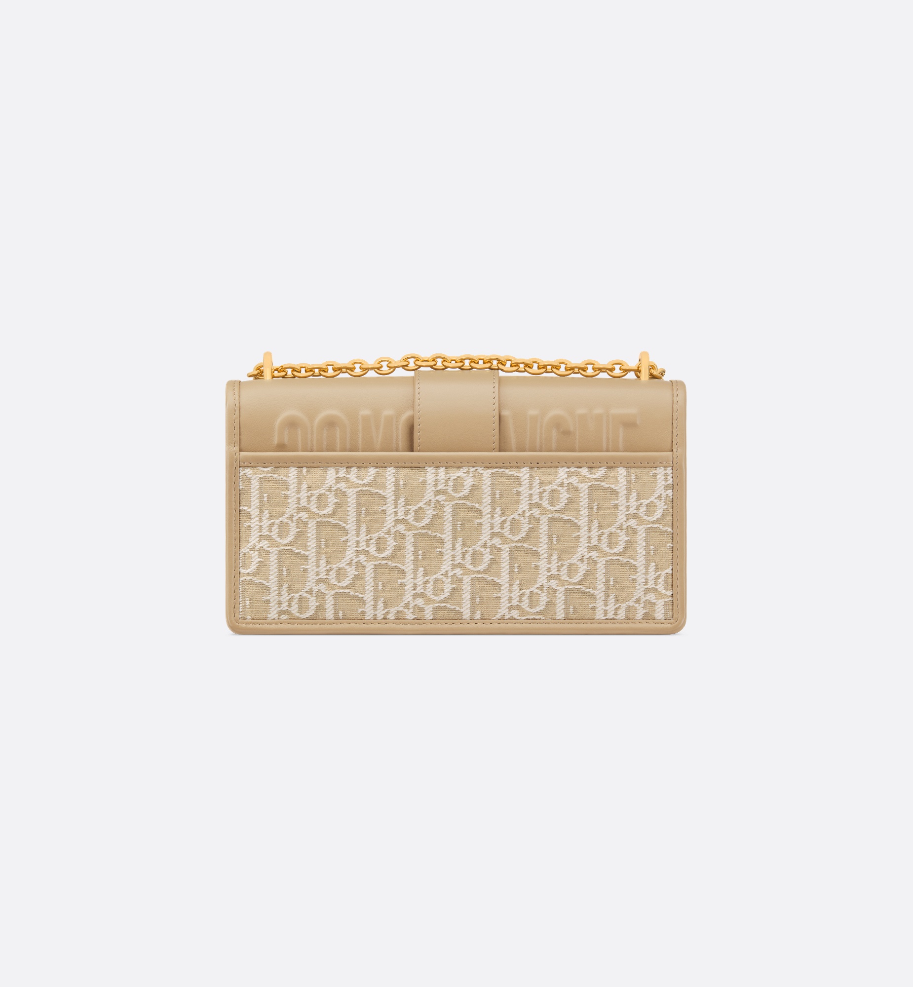 30 Montaigne East-West Bag with Chain - 2