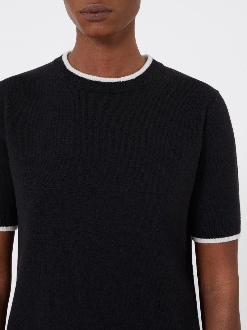 JUST Wool knit jumper 5
