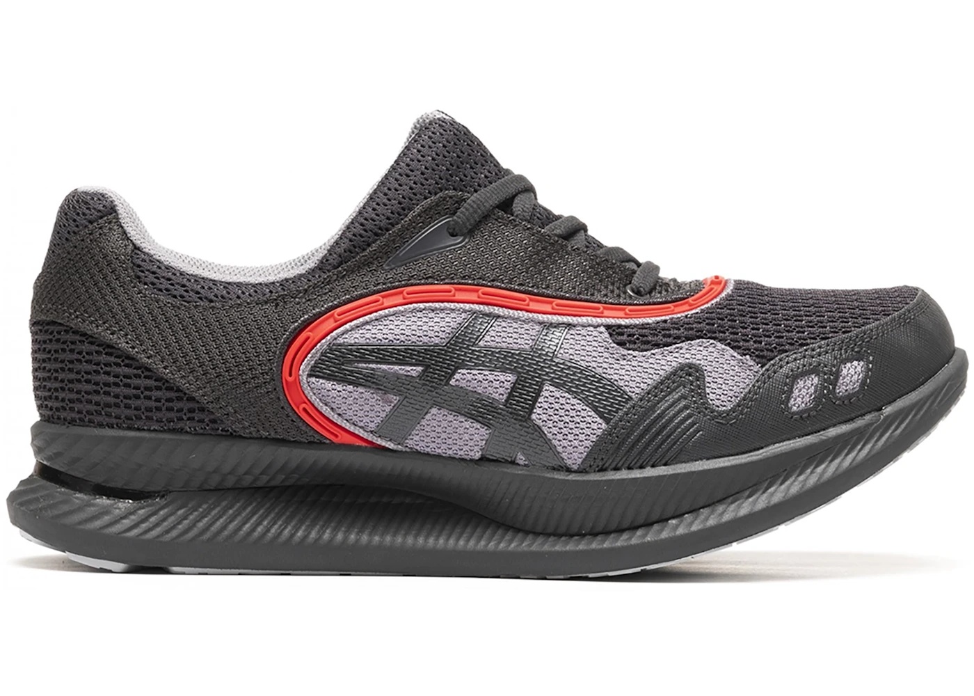 ASICS Gel-Glidelyte III Kiko Kostadinov Asphalt - 1