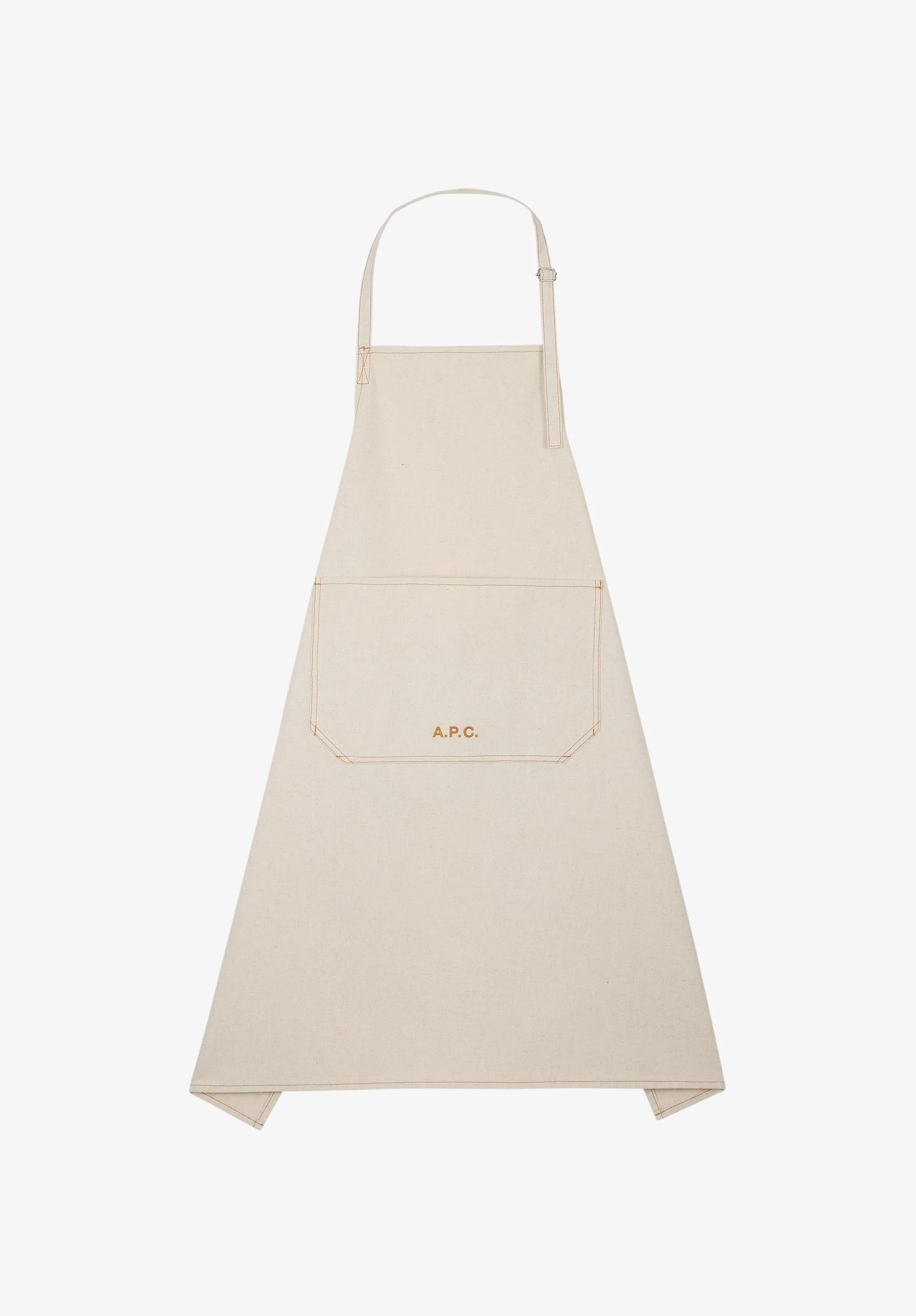 A.P.C. APRON - 1