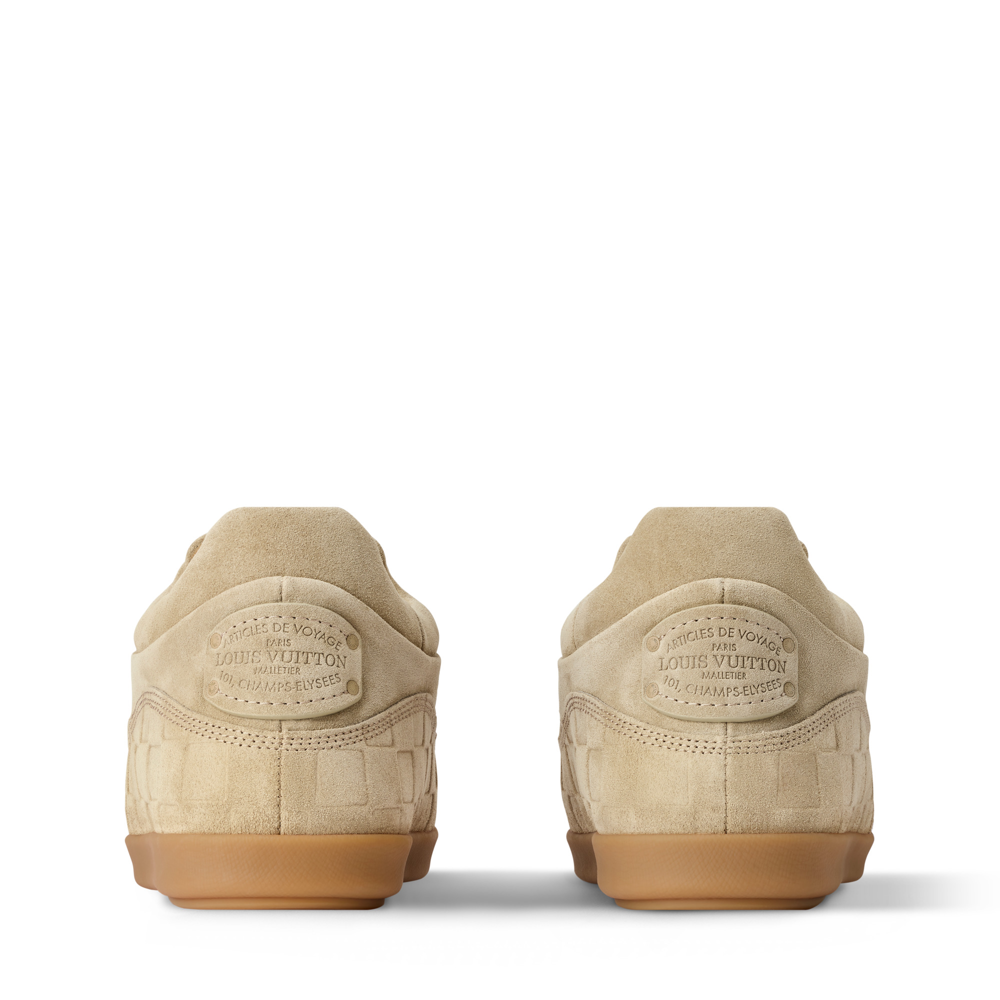 LV Yeti Slip On - 4