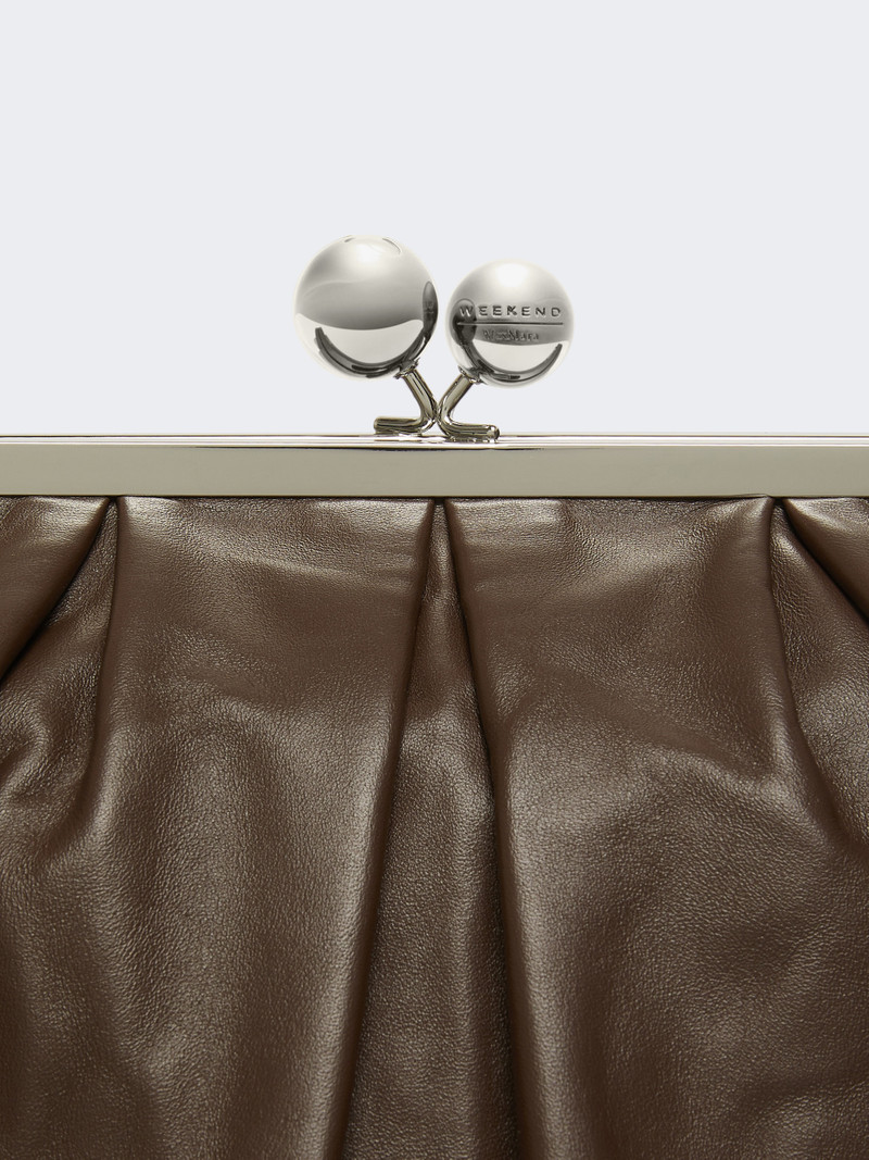 MIRANO Nappa leather Pasticcino Bag 5