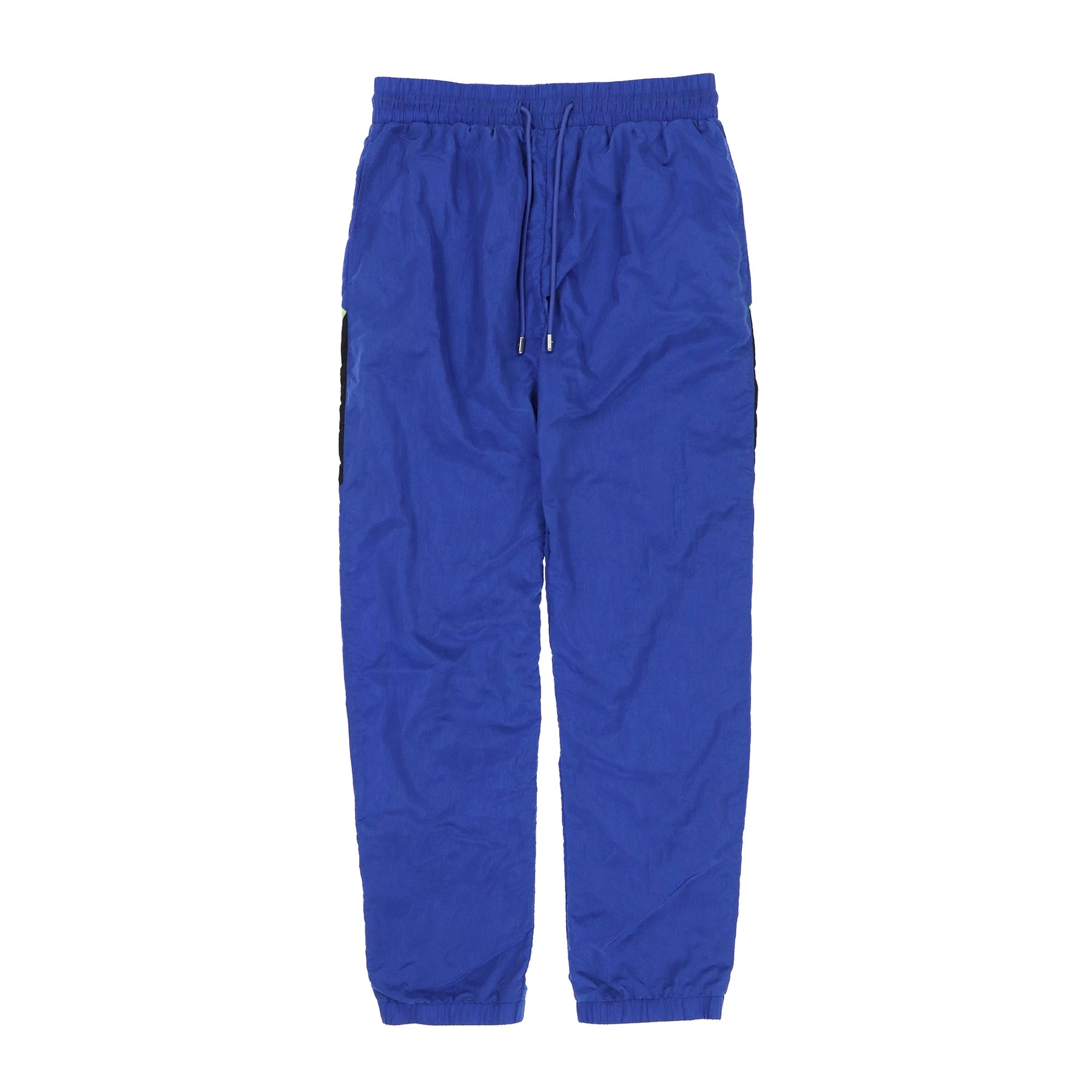 TRANKSUIT PANTS / BLU - 1