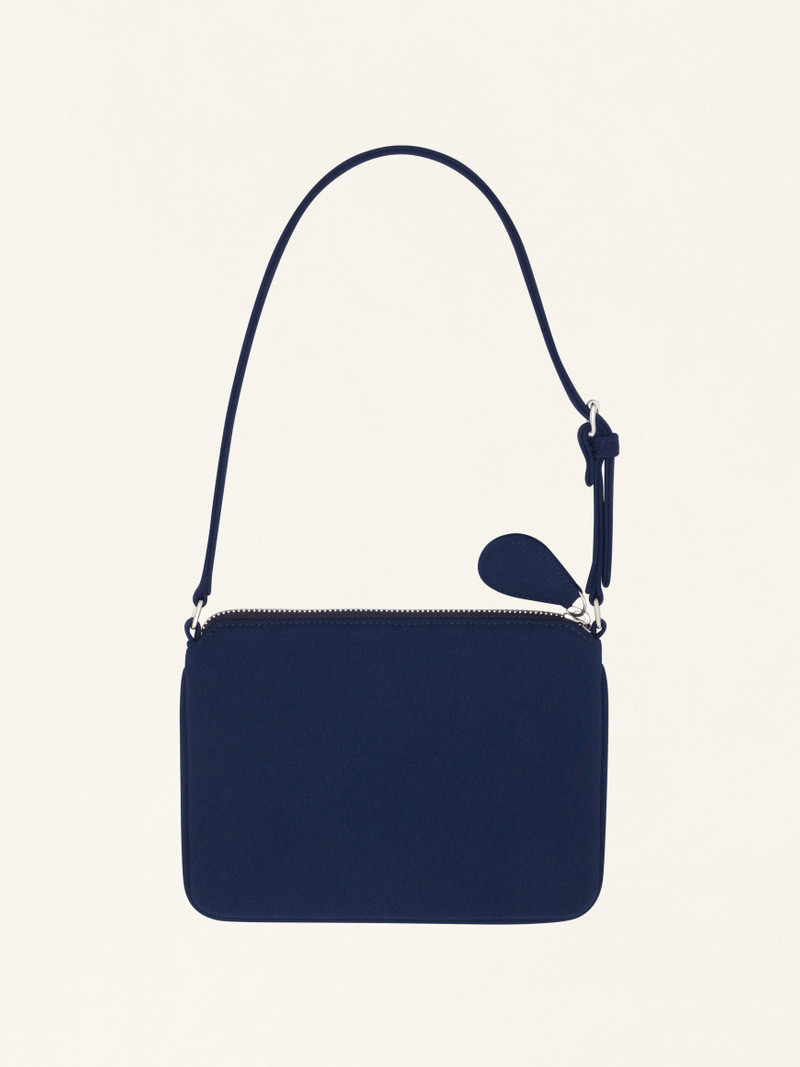 courrèges JERSEY FLAT POCHETTE outlook
