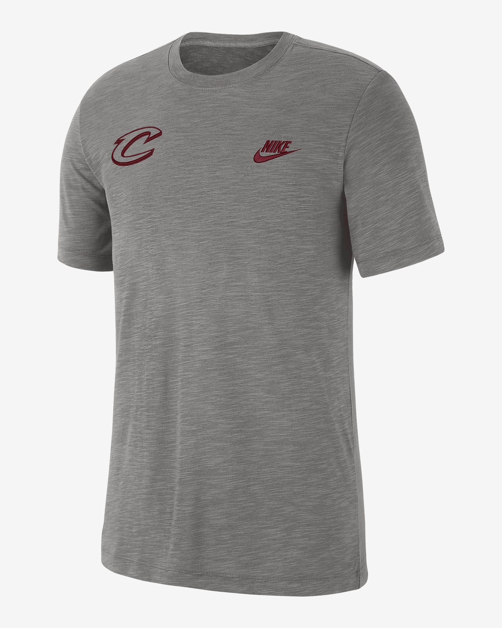 Cleveland Cavaliers Essential Club Nike Men's NBA T-Shirt - 1