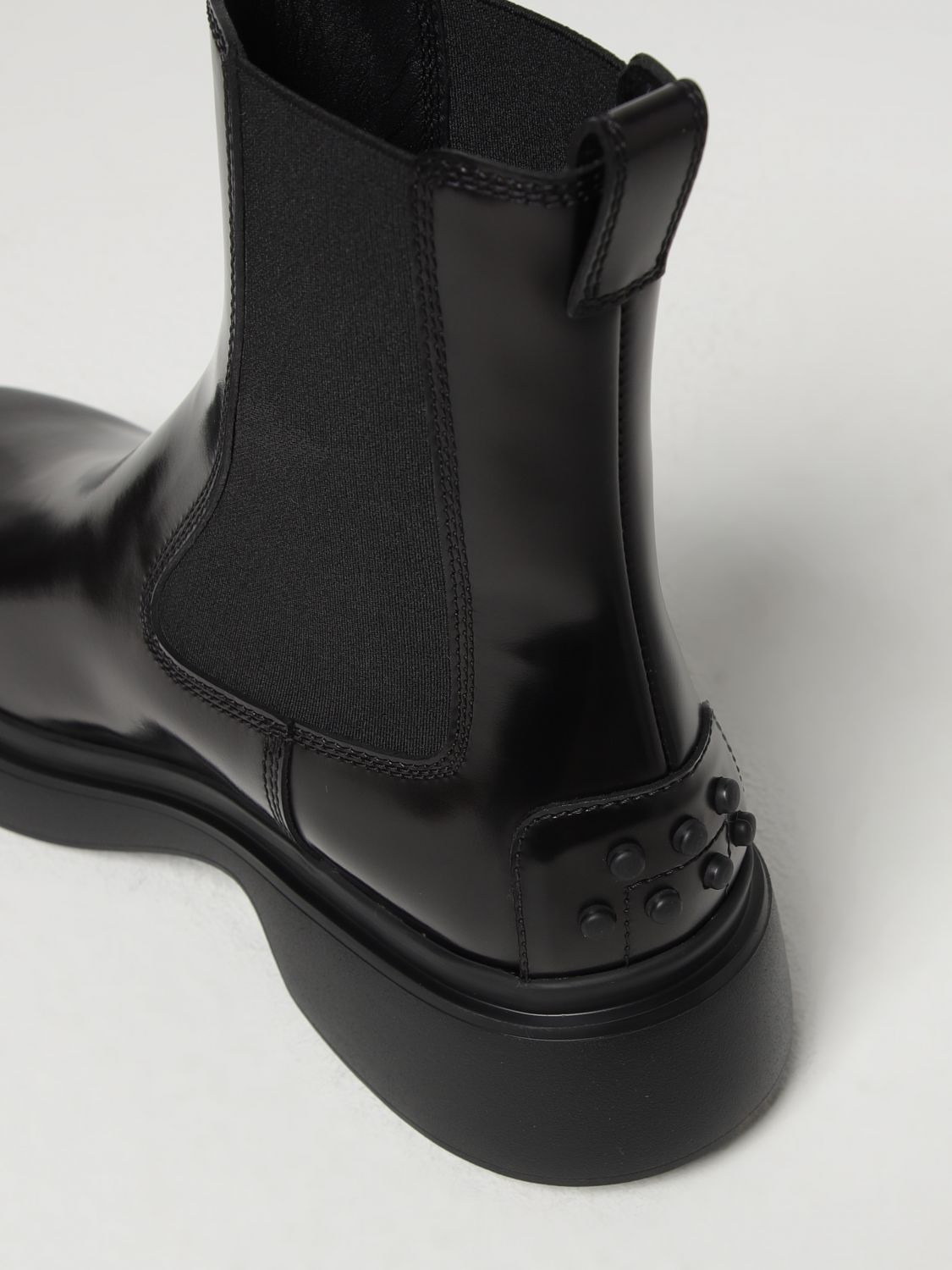 Shoes woman Tod's - 4