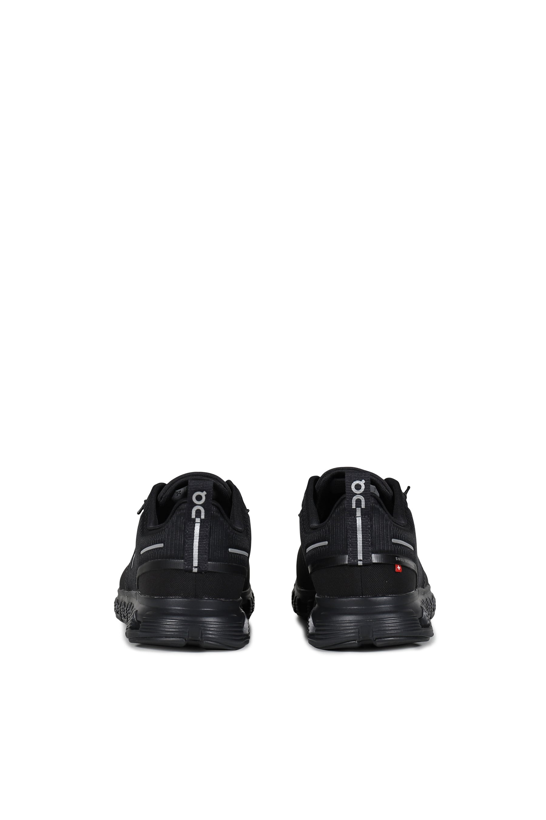 CLOUD 6 WP / BLK BLK - 4