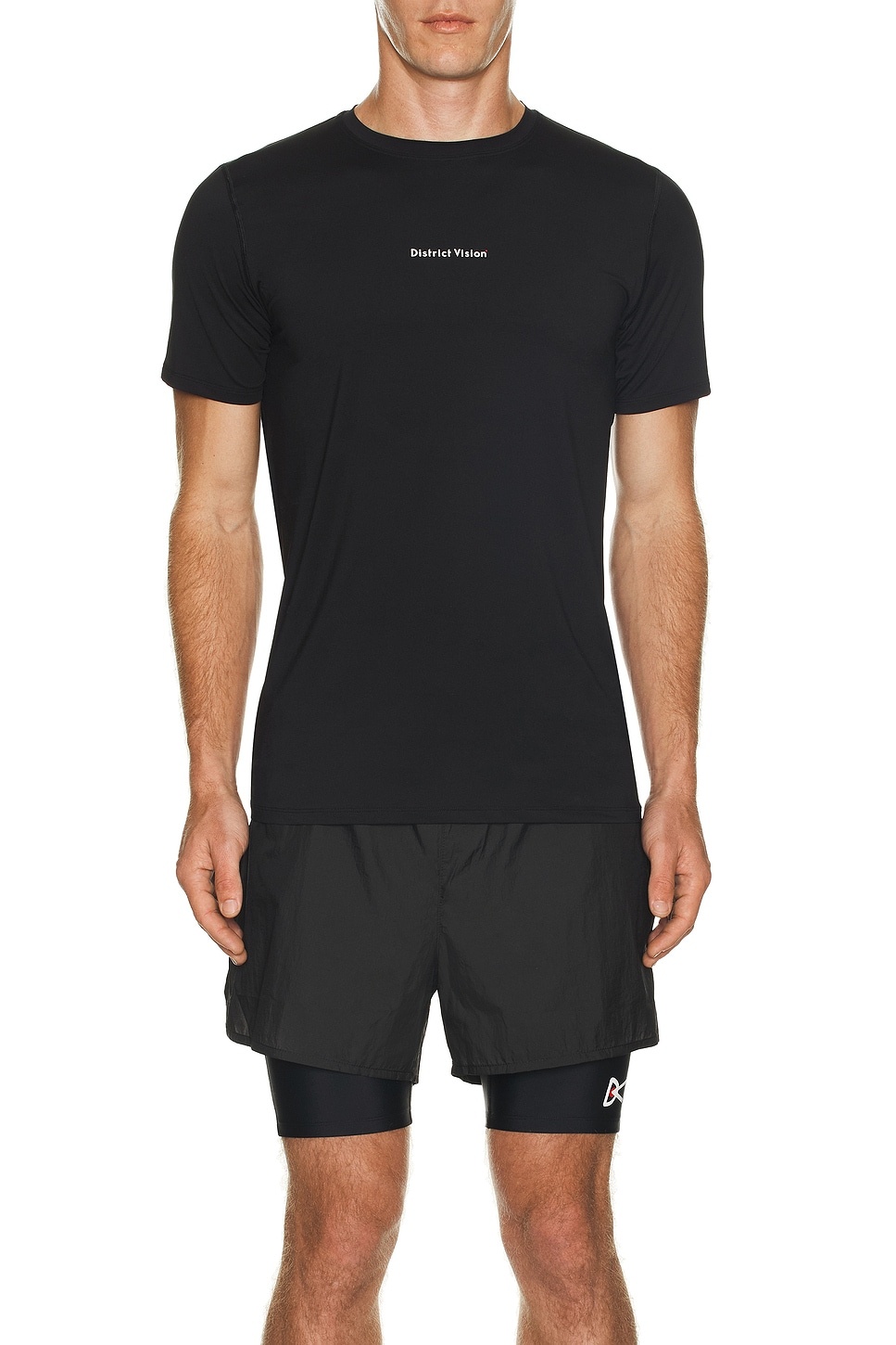 Ultralight Aloe Short Sleeve Tee - 3