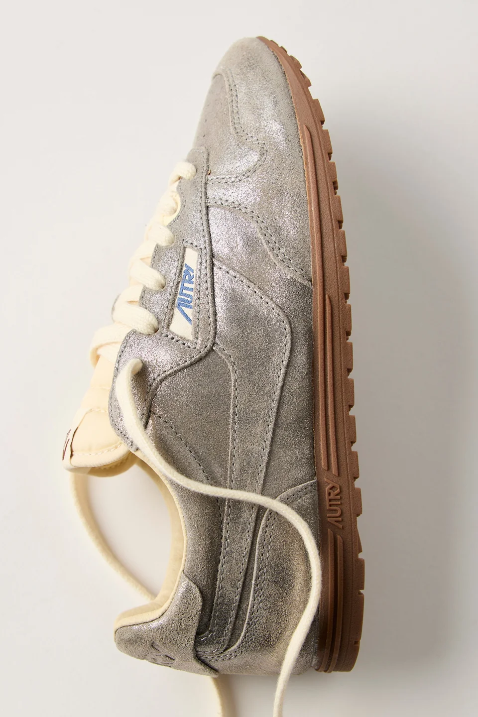 Autry Windspin Low Metallic - 1