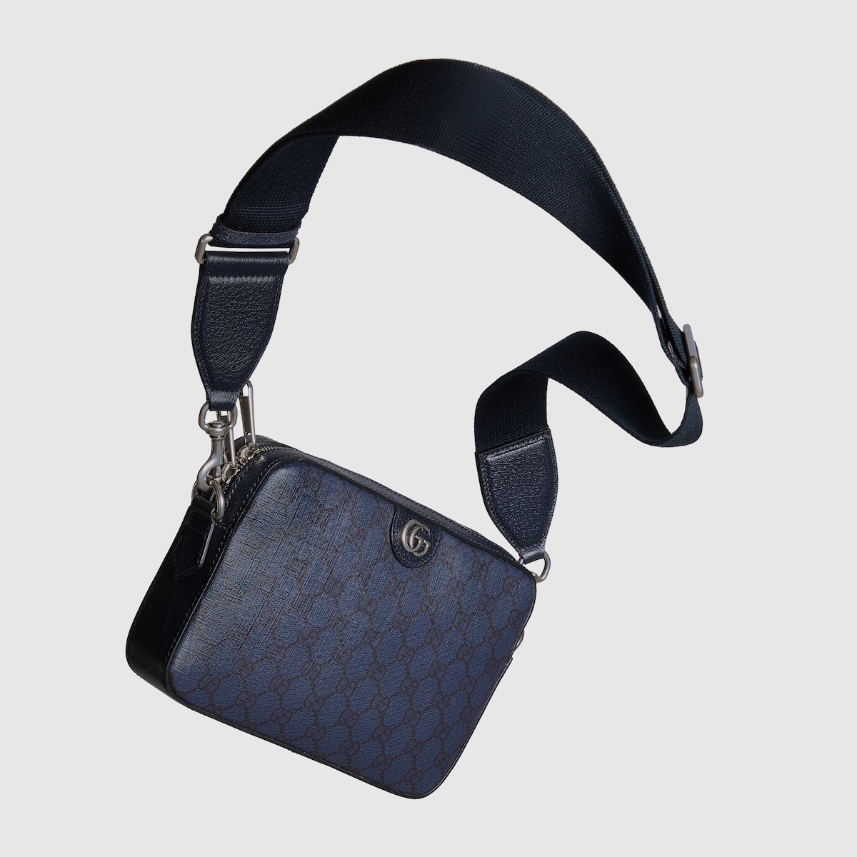 Ophidia GG crossbody bag - 6
